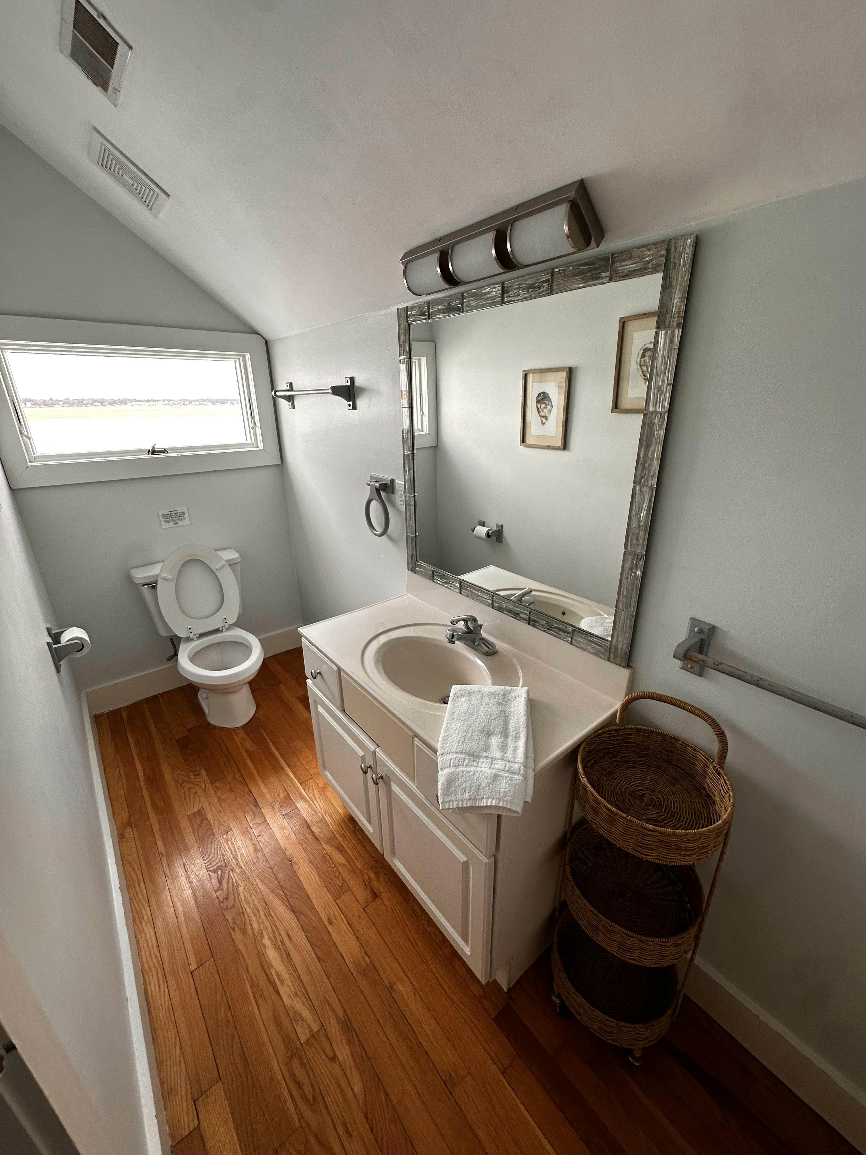 TB1336 Washed Ashore