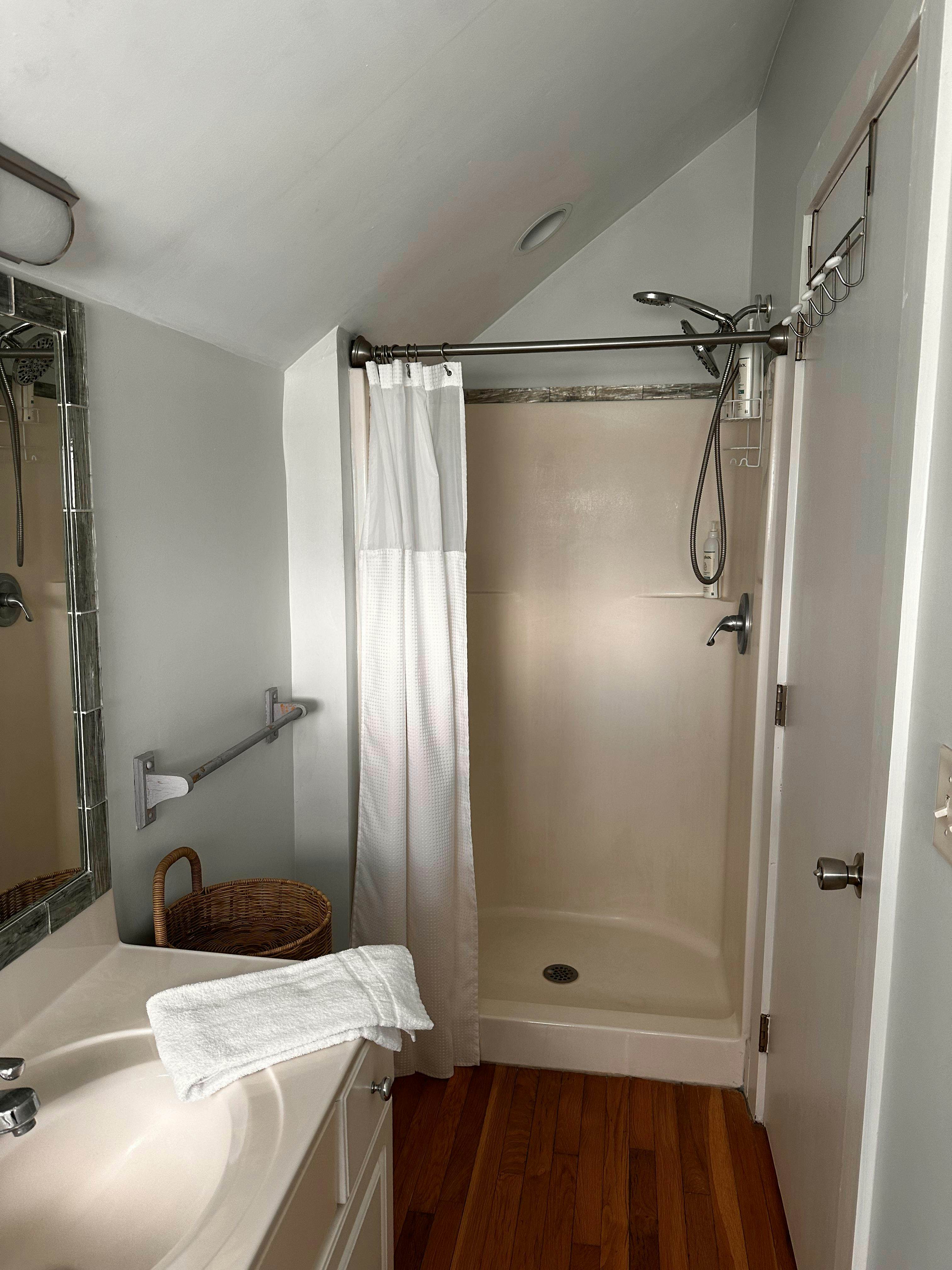 TB1336 Washed Ashore