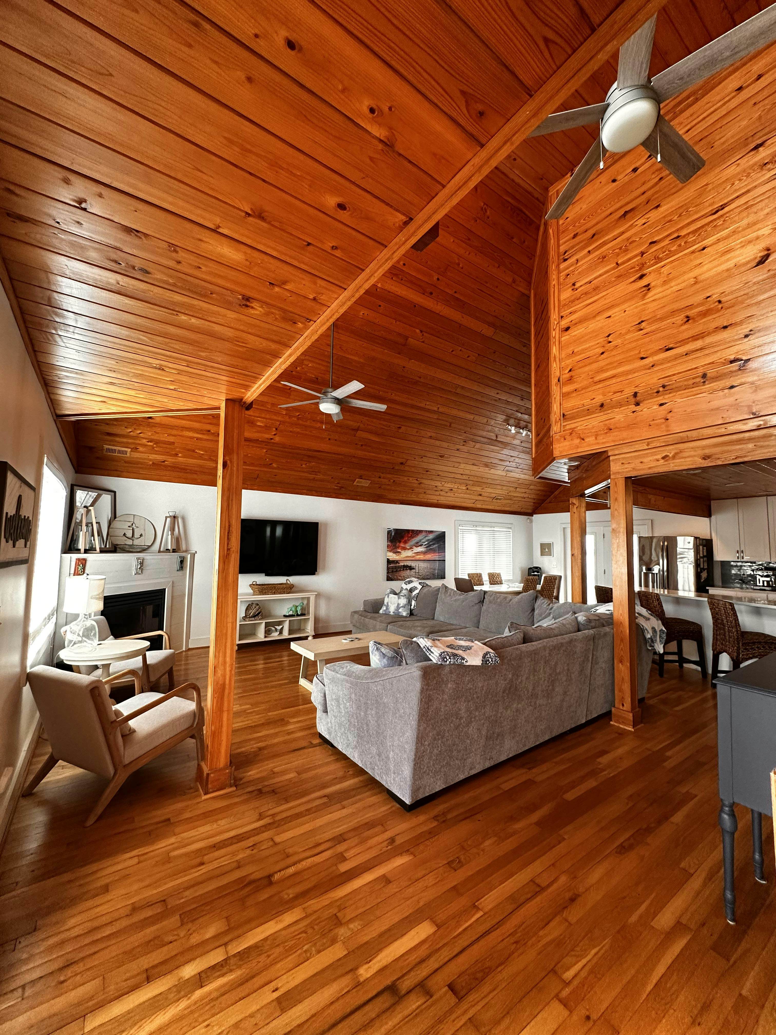 TB1336 Washed Ashore