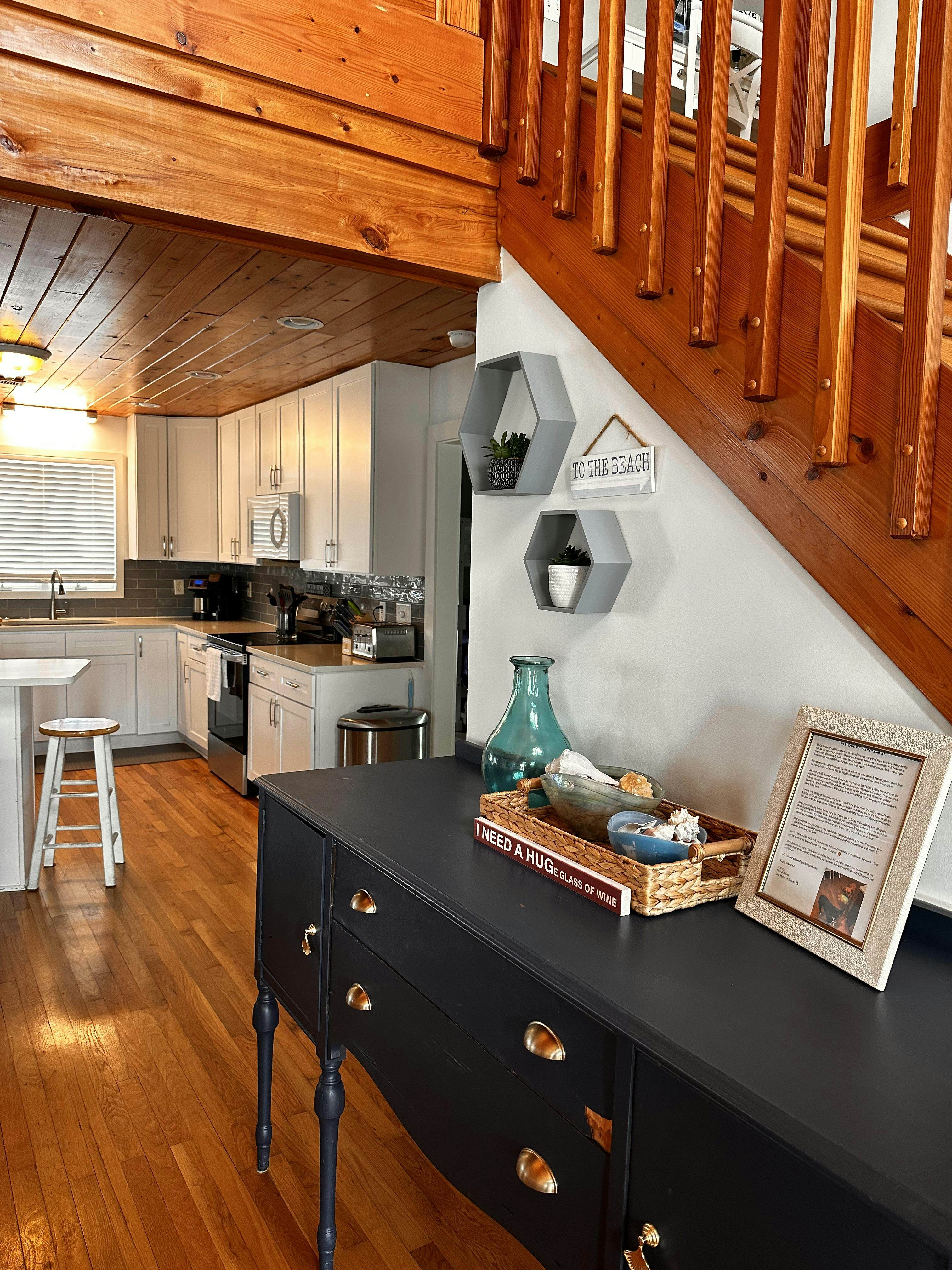 TB1336 Washed Ashore