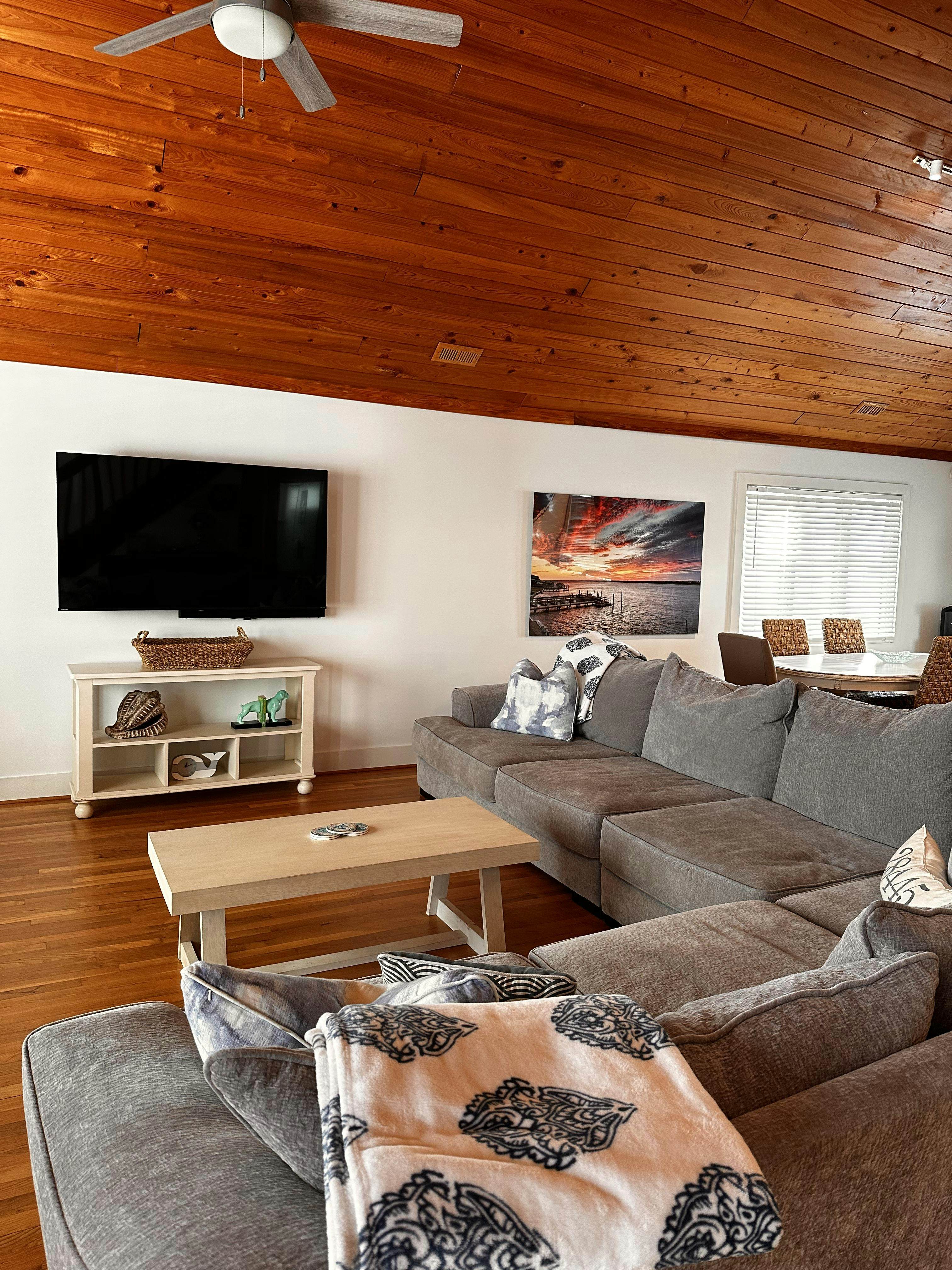 TB1336 Washed Ashore