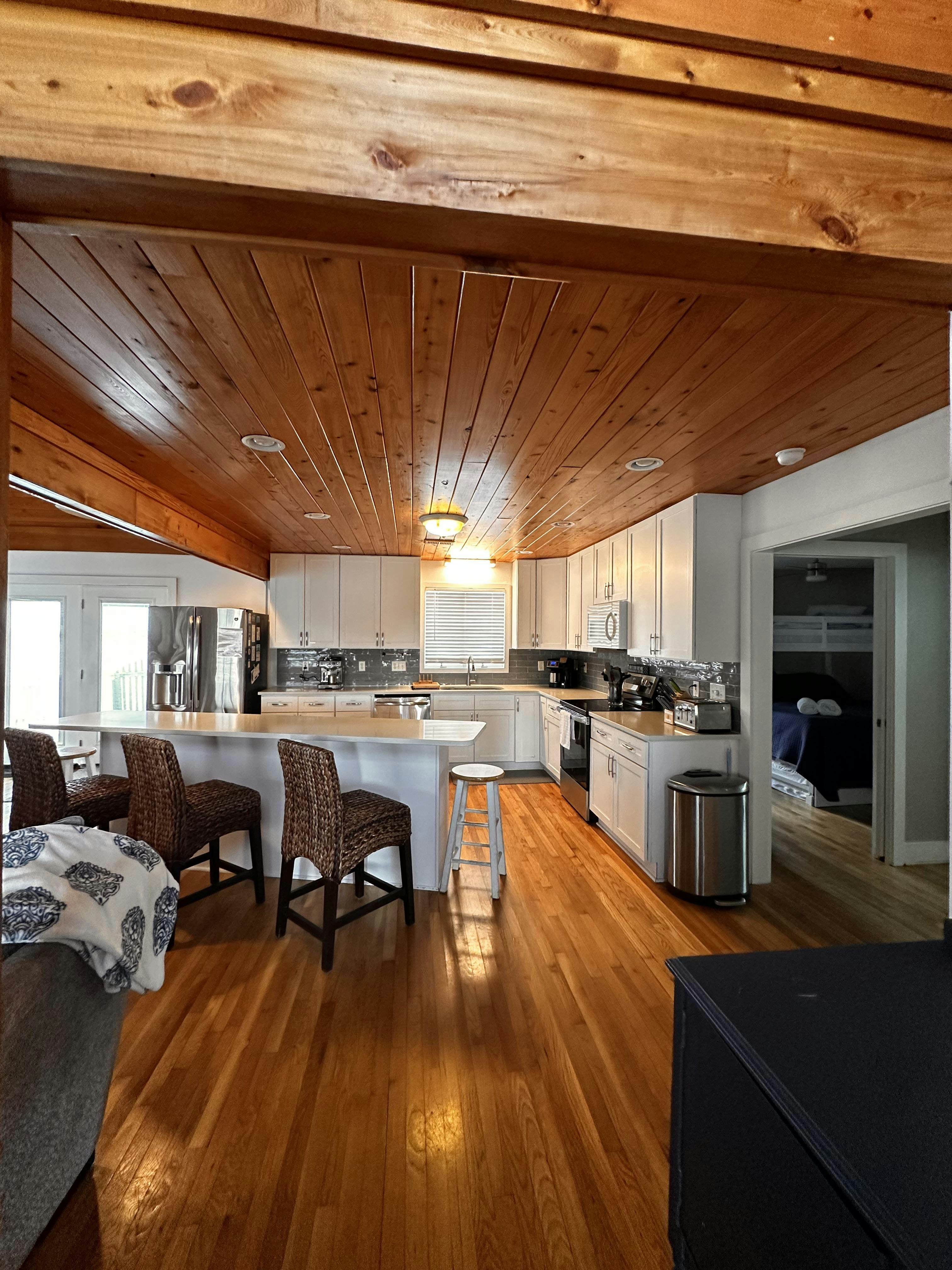 TB1336 Washed Ashore