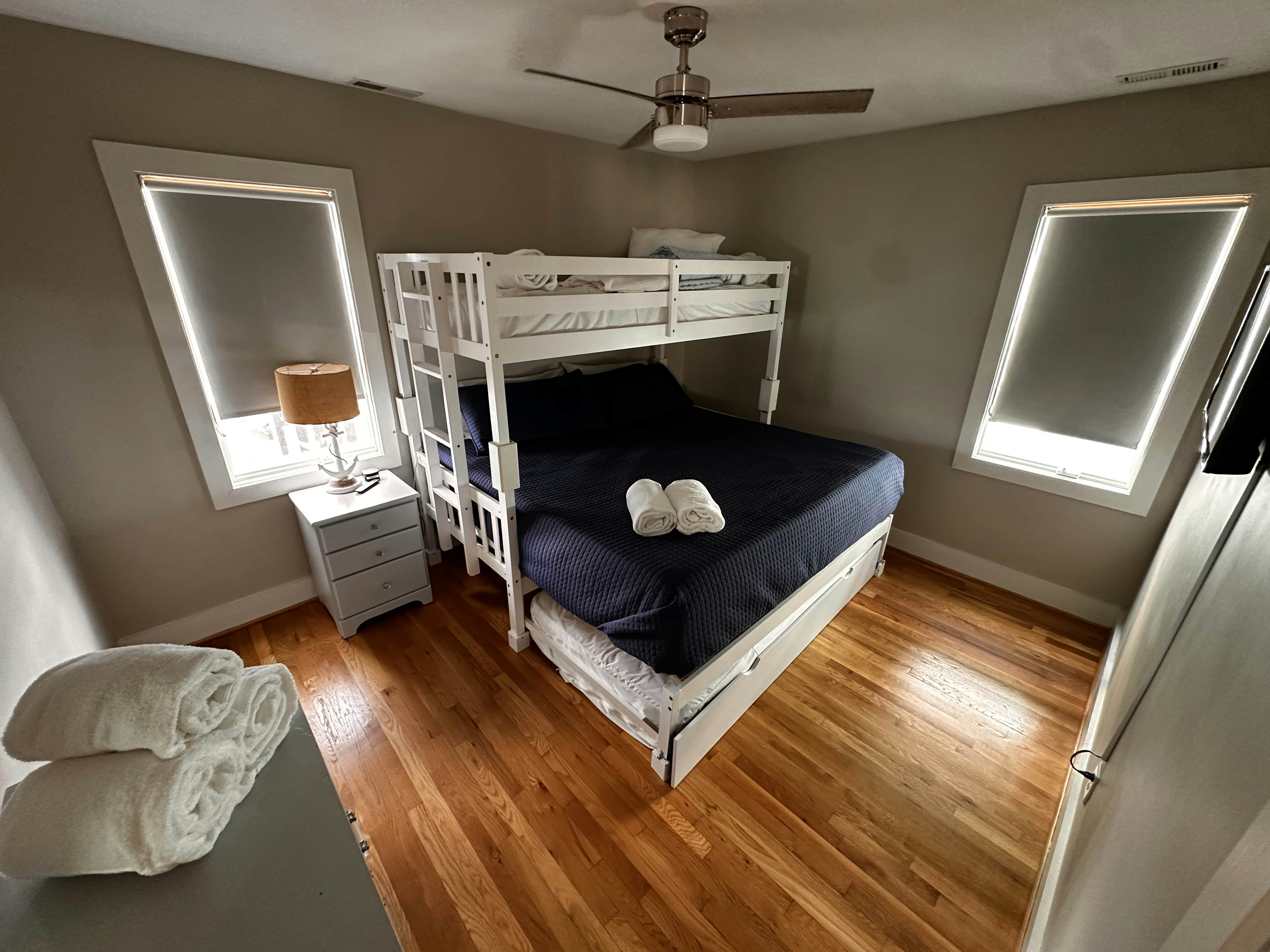 TB1336 Washed Ashore