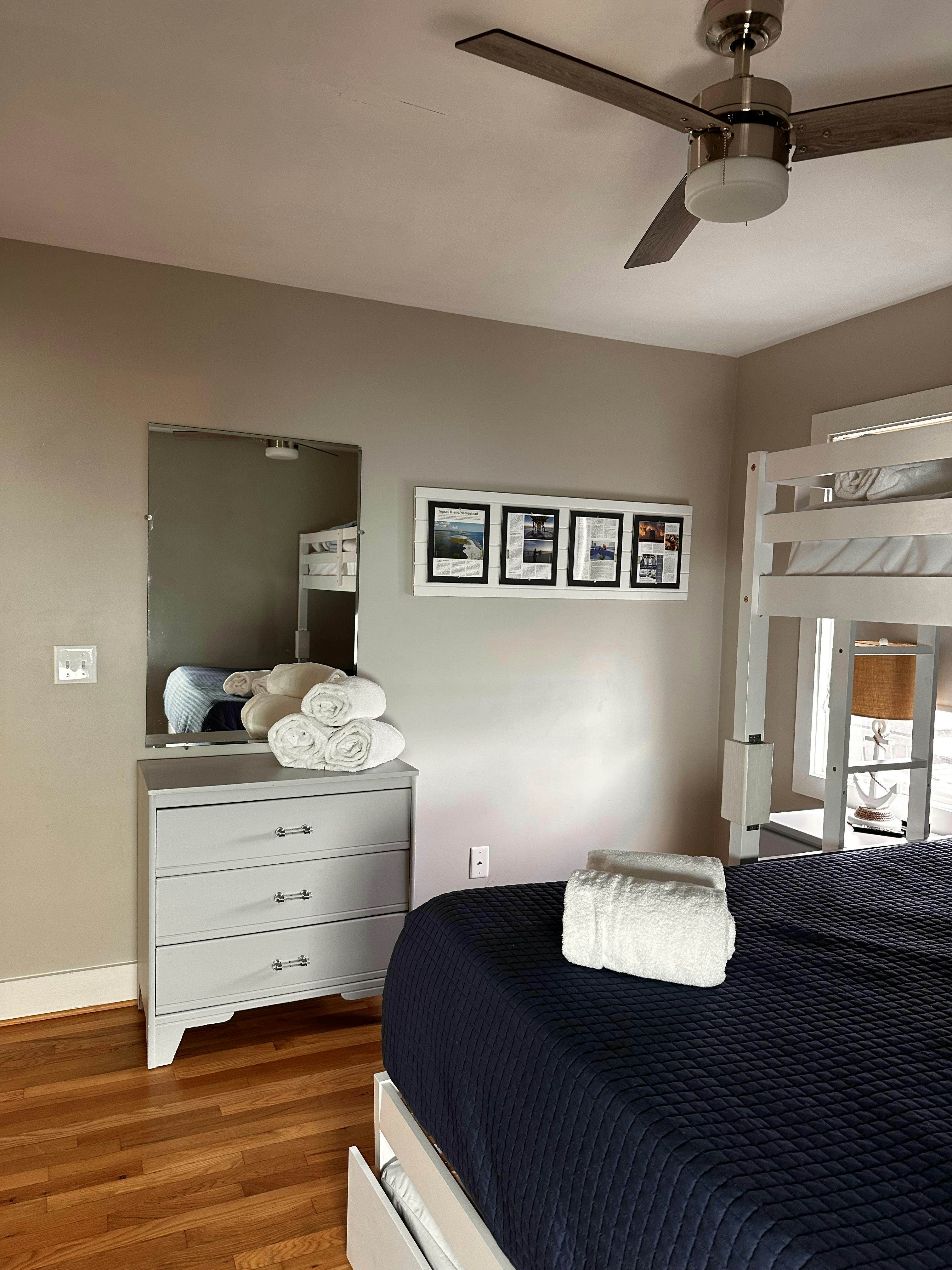 TB1336 Washed Ashore