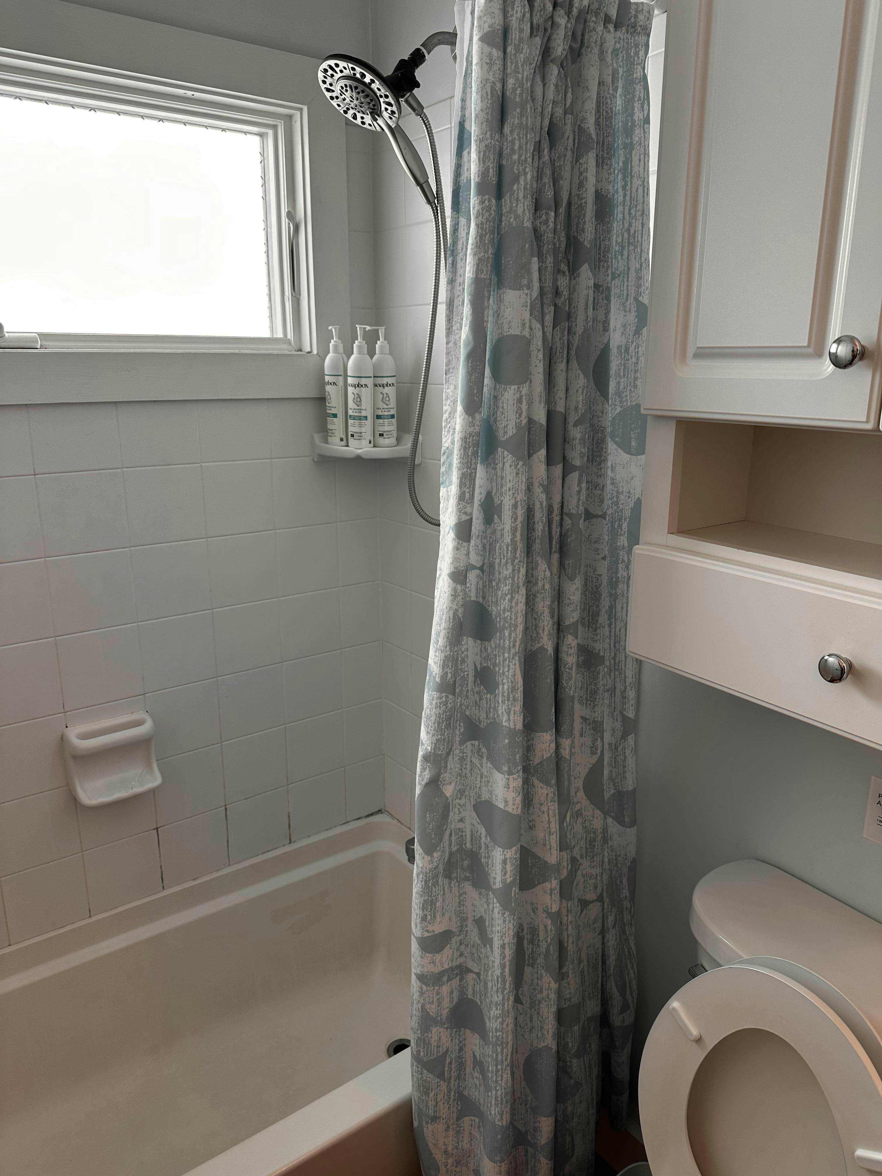 TB1336 Washed Ashore