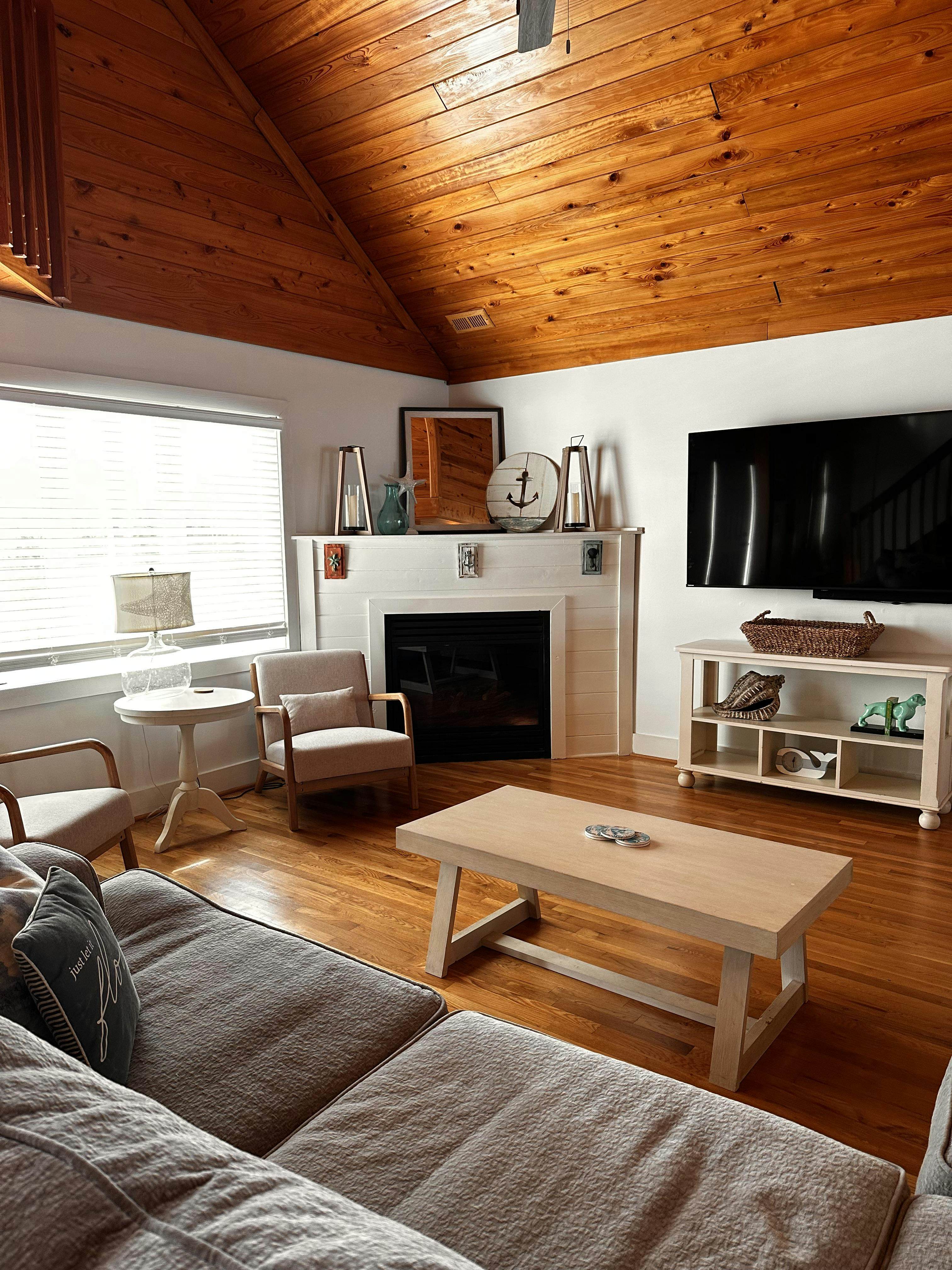 TB1336 Washed Ashore