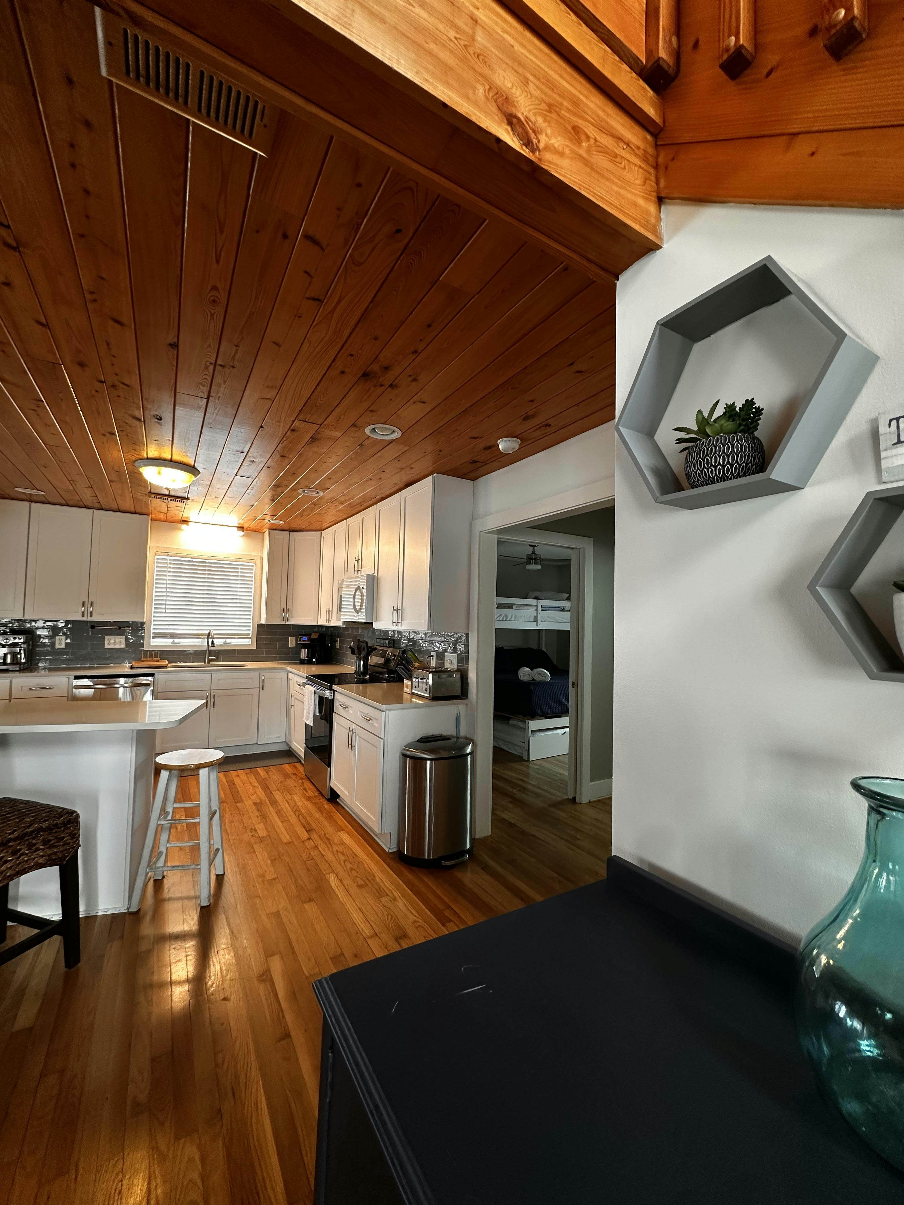 TB1336 Washed Ashore