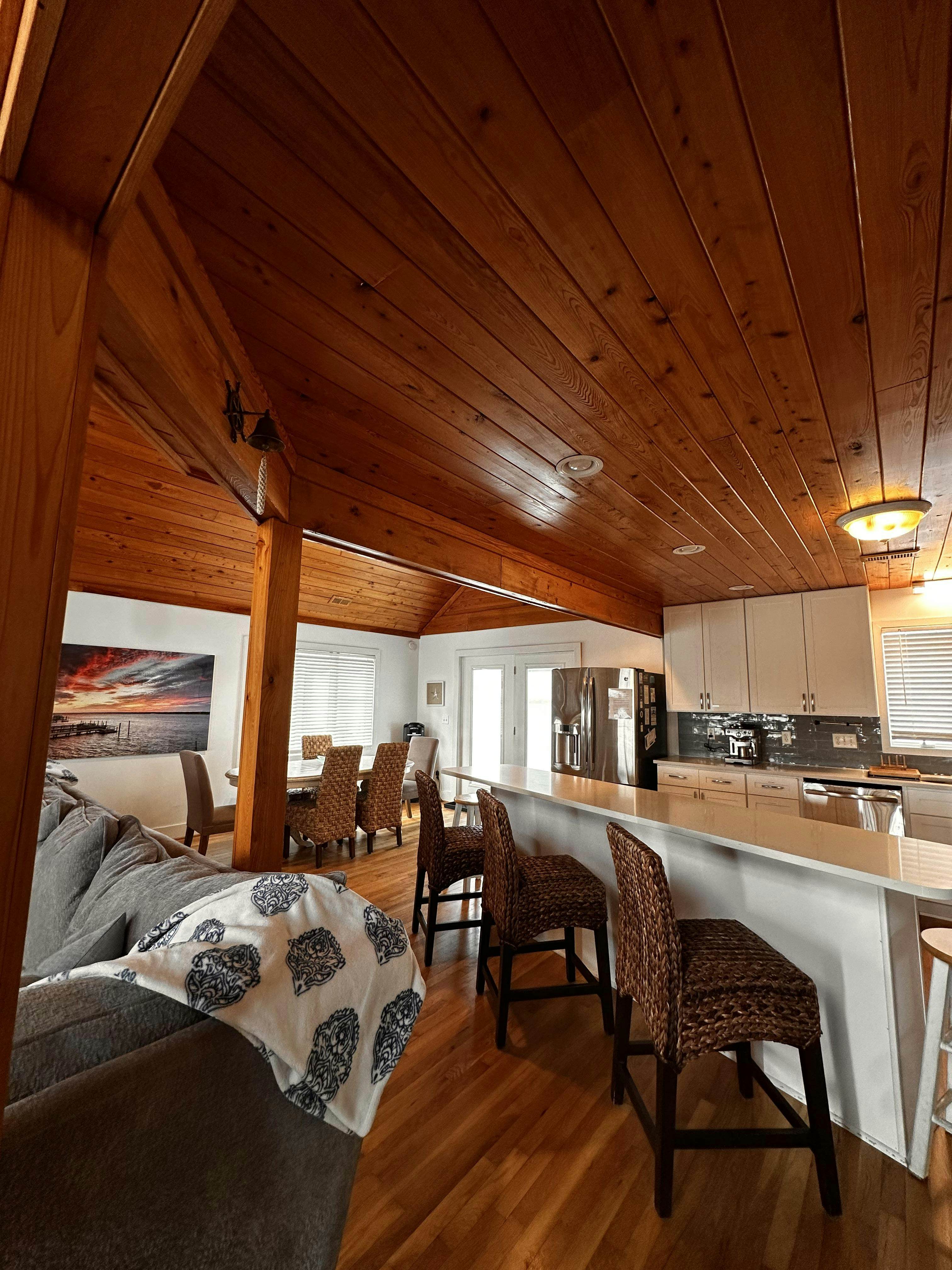 TB1336 Washed Ashore