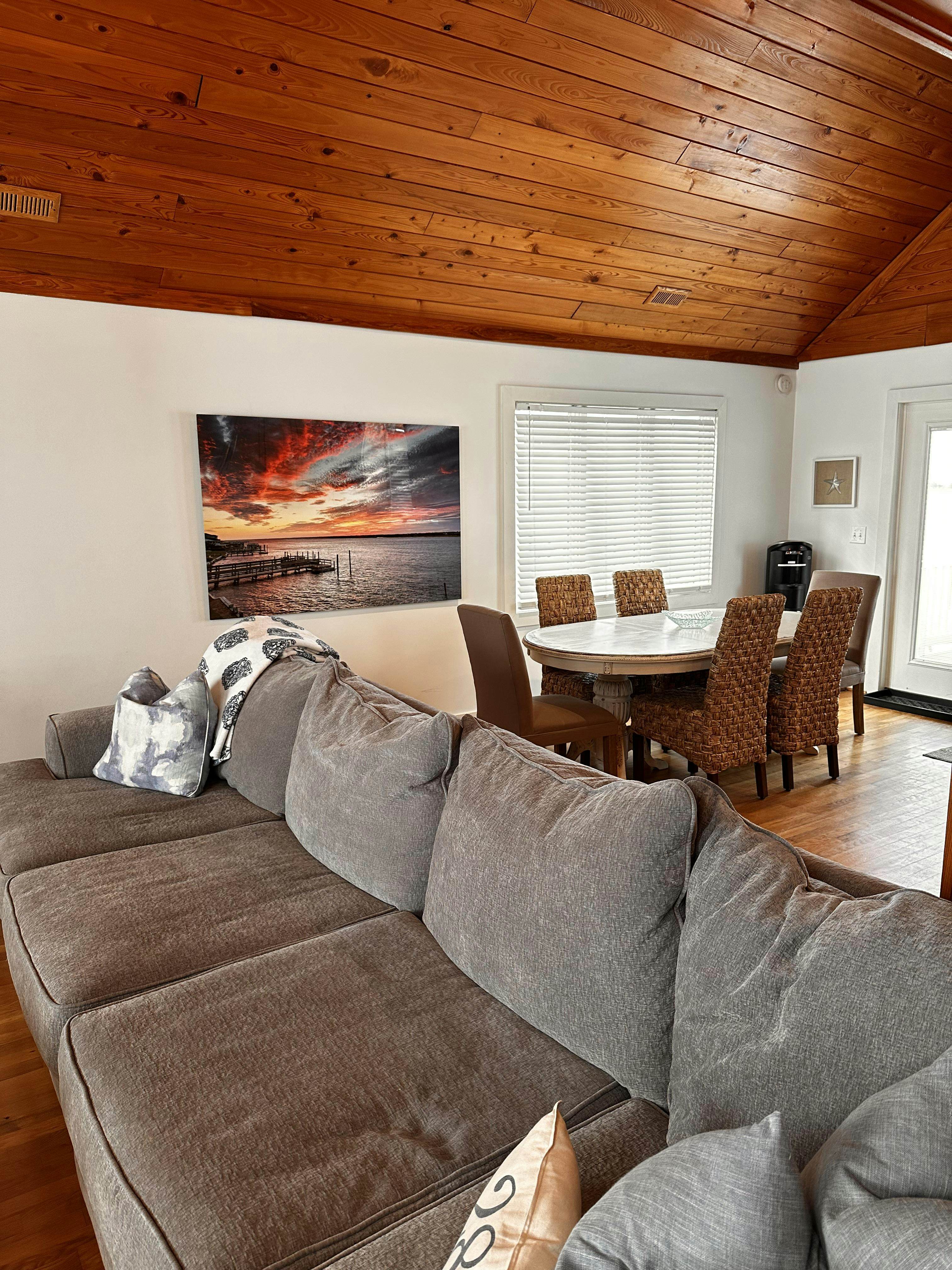 TB1336 Washed Ashore