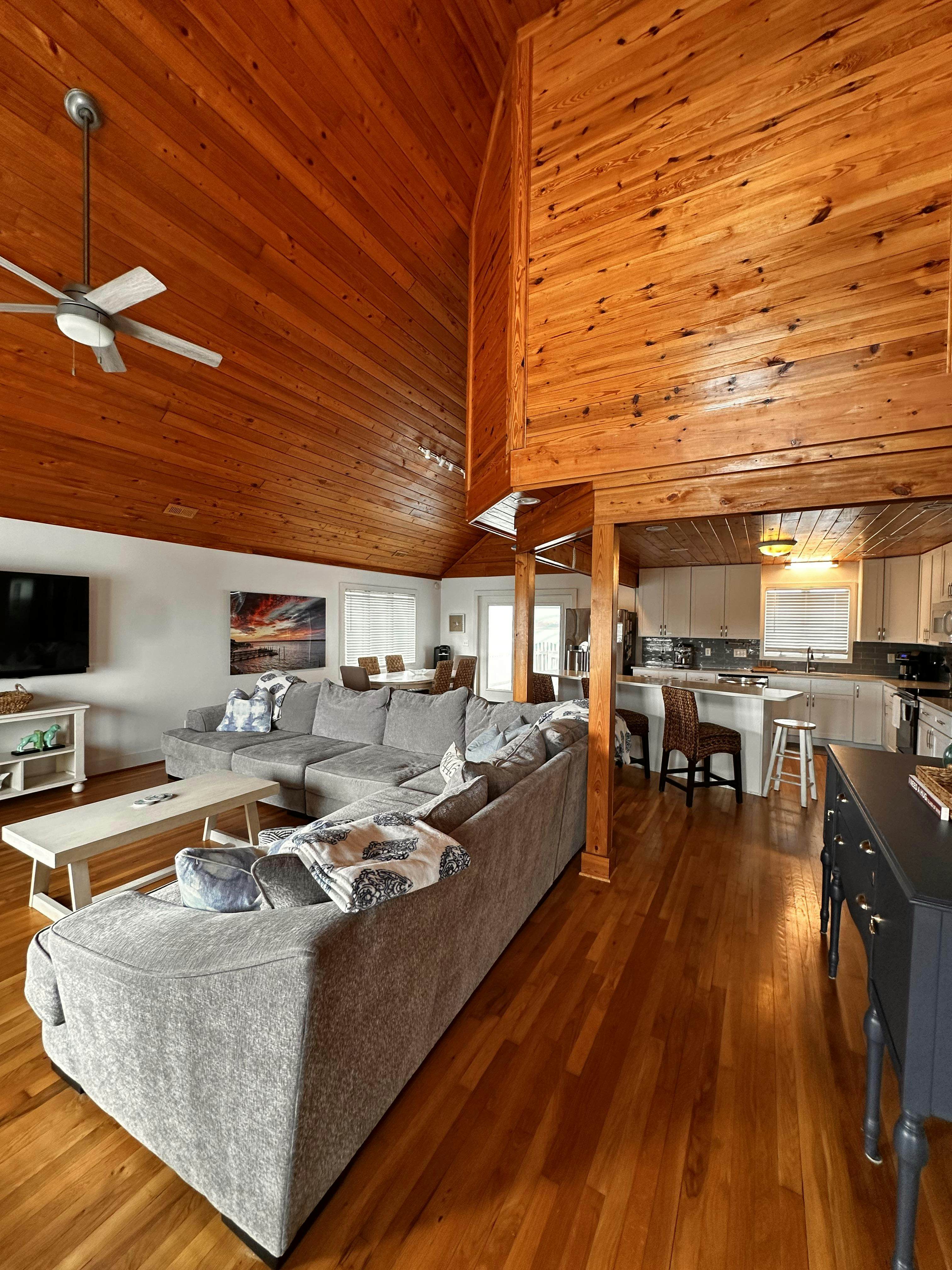 TB1336 Washed Ashore