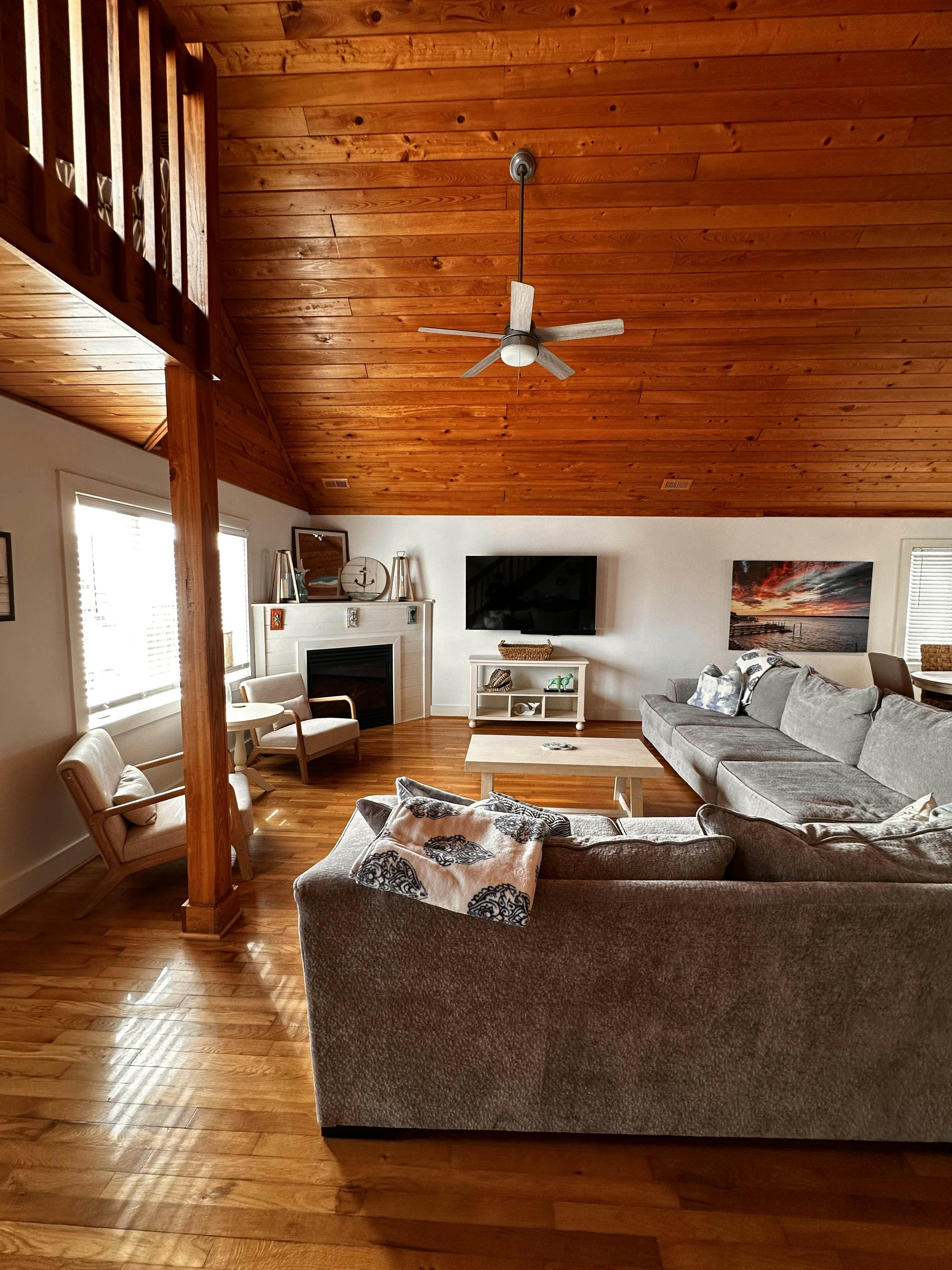 TB1336 Washed Ashore