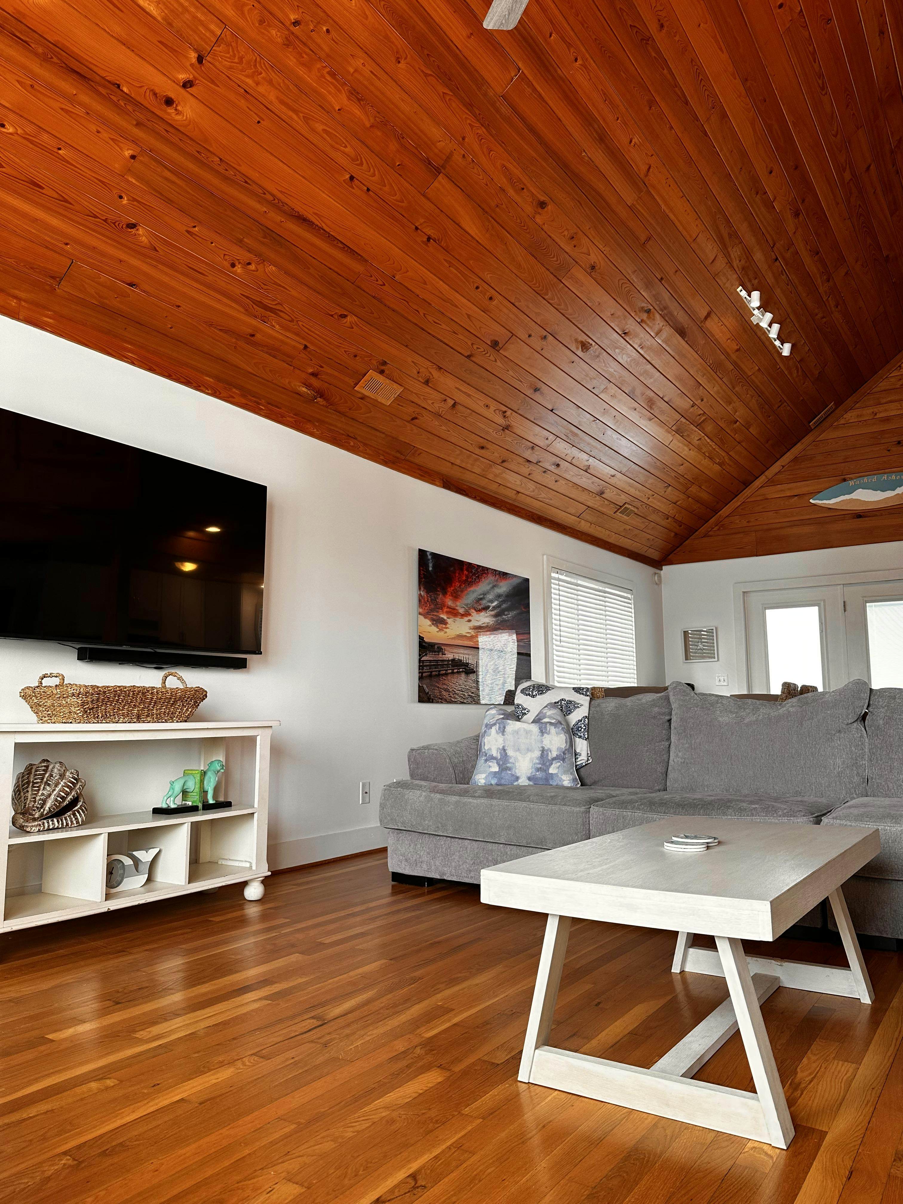 TB1336 Washed Ashore