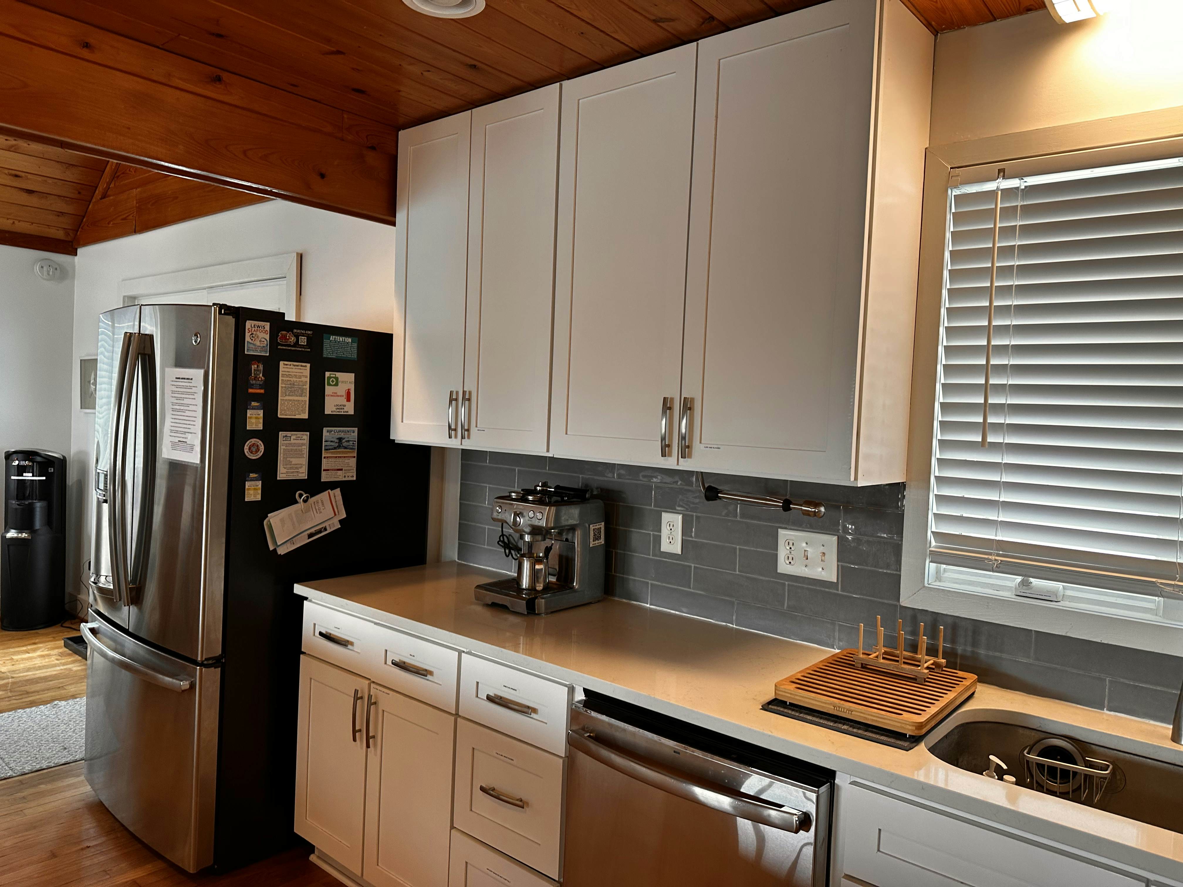 TB1336 Washed Ashore