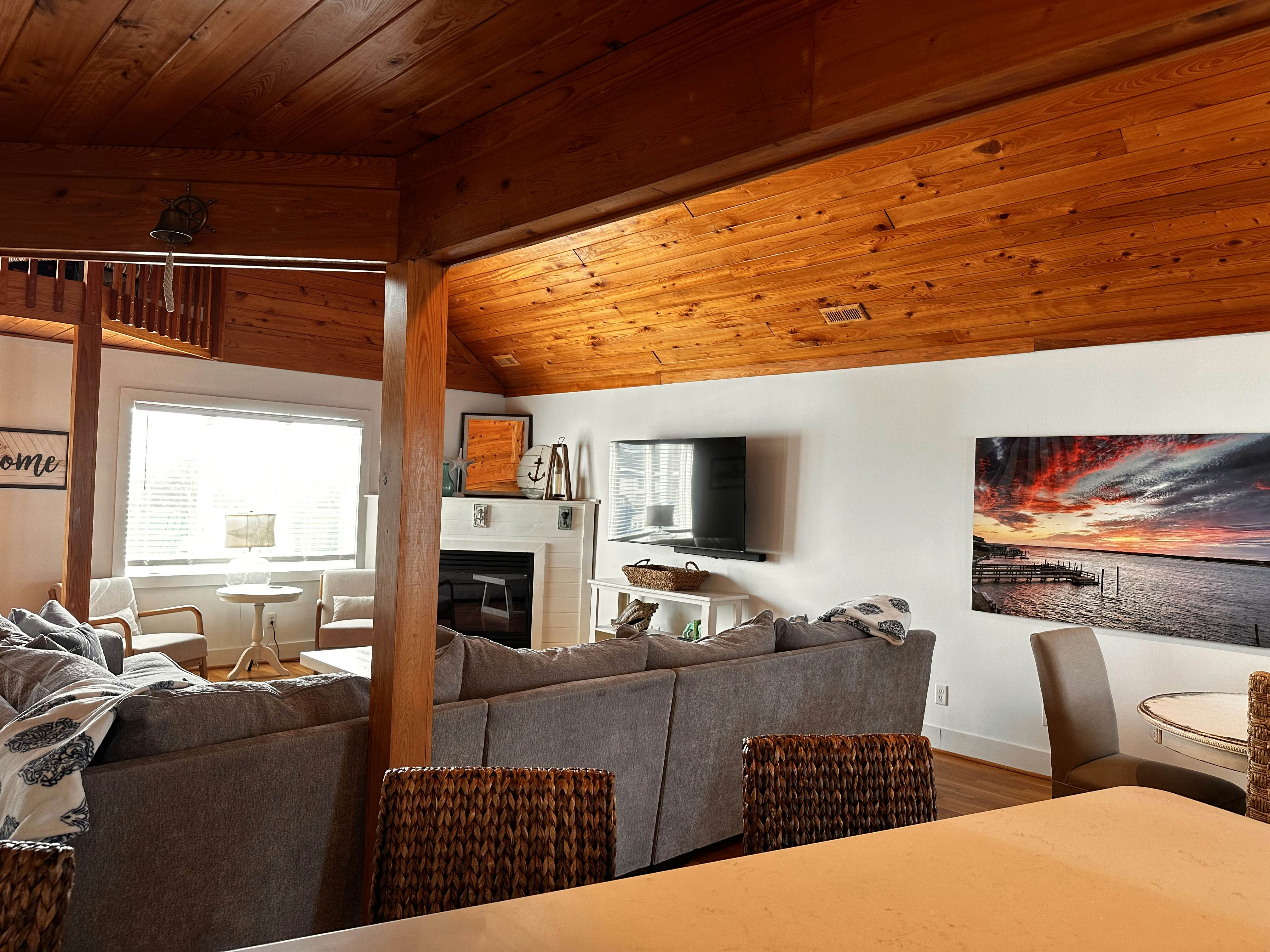 TB1336 Washed Ashore