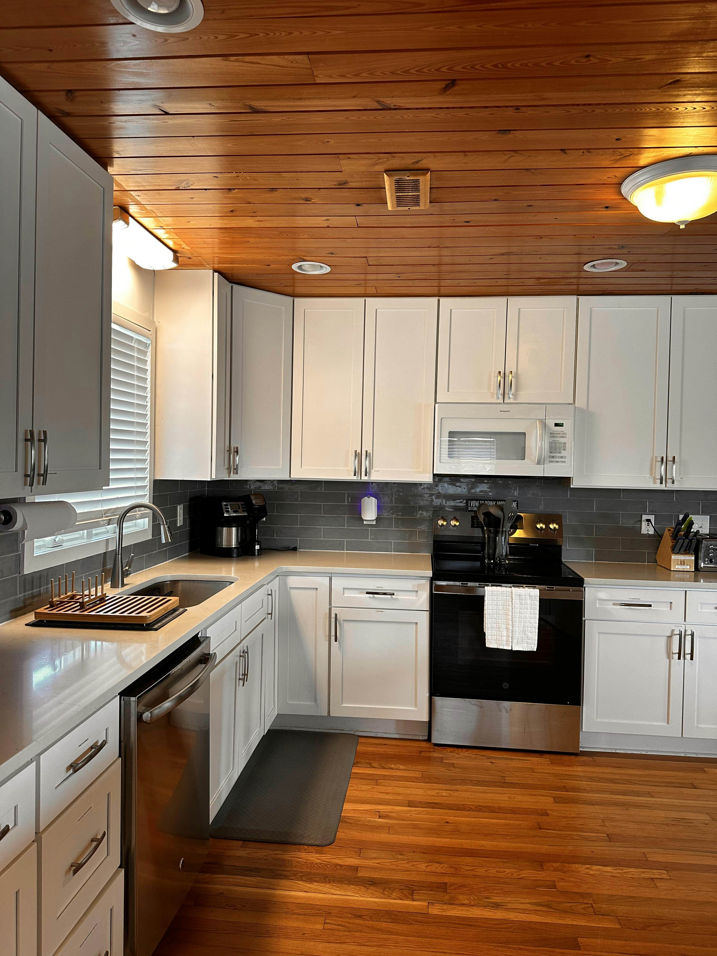 TB1336 Washed Ashore