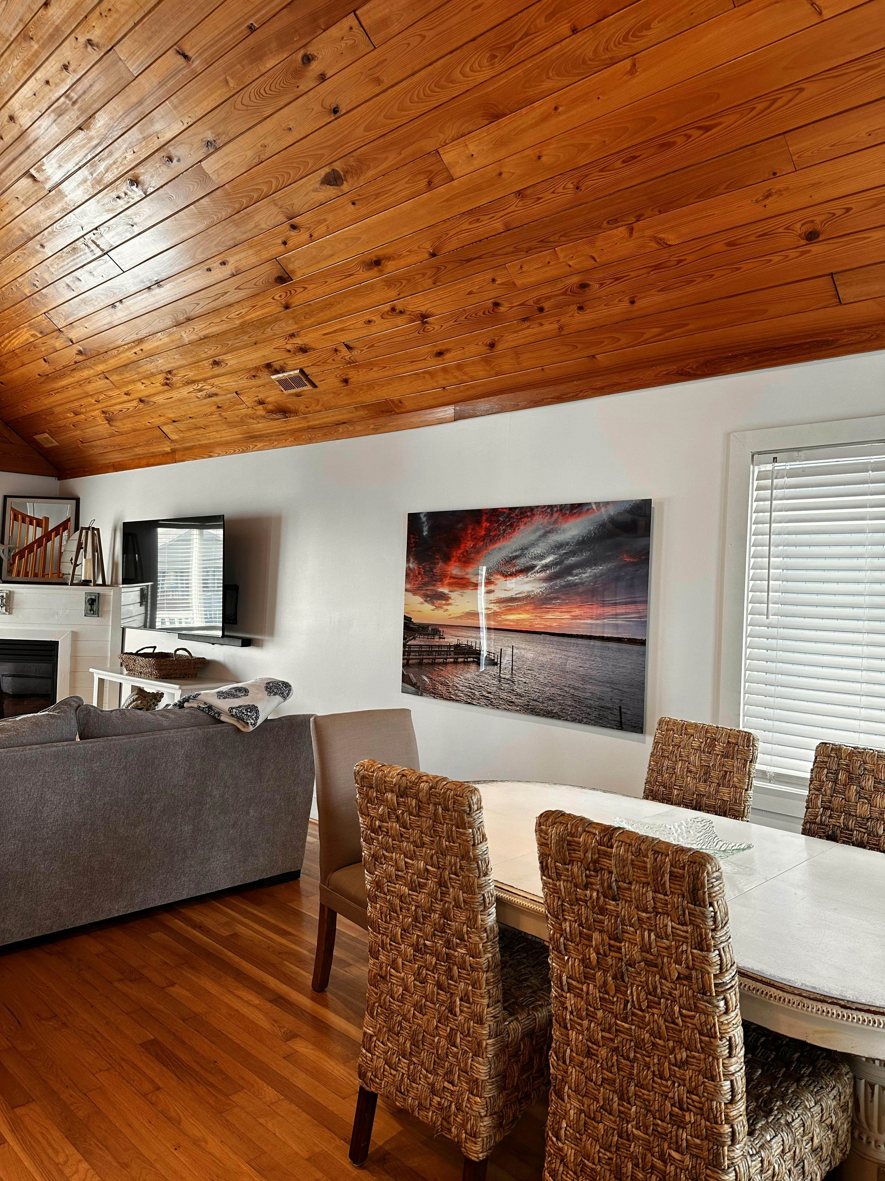 TB1336 Washed Ashore