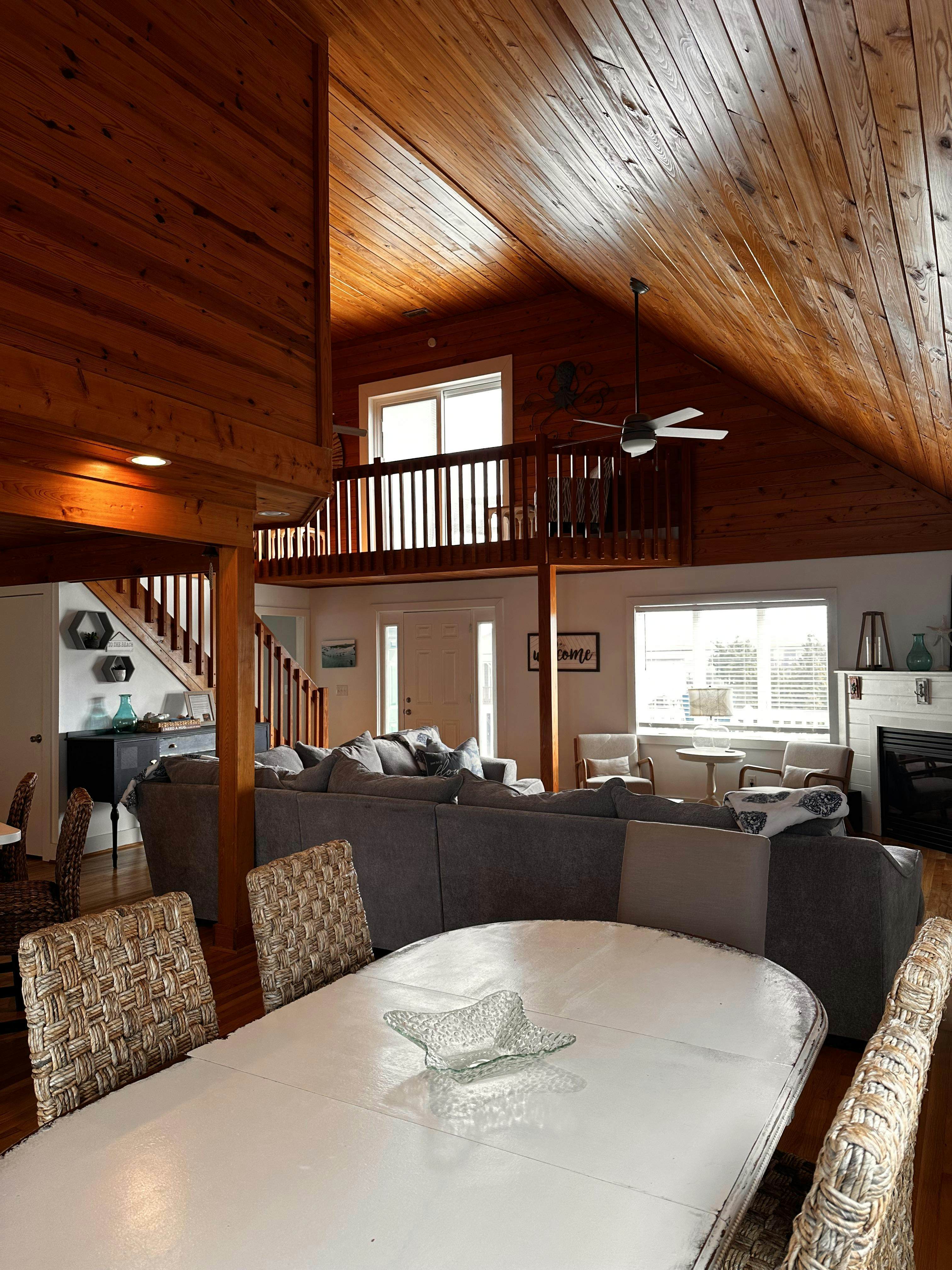 TB1336 Washed Ashore