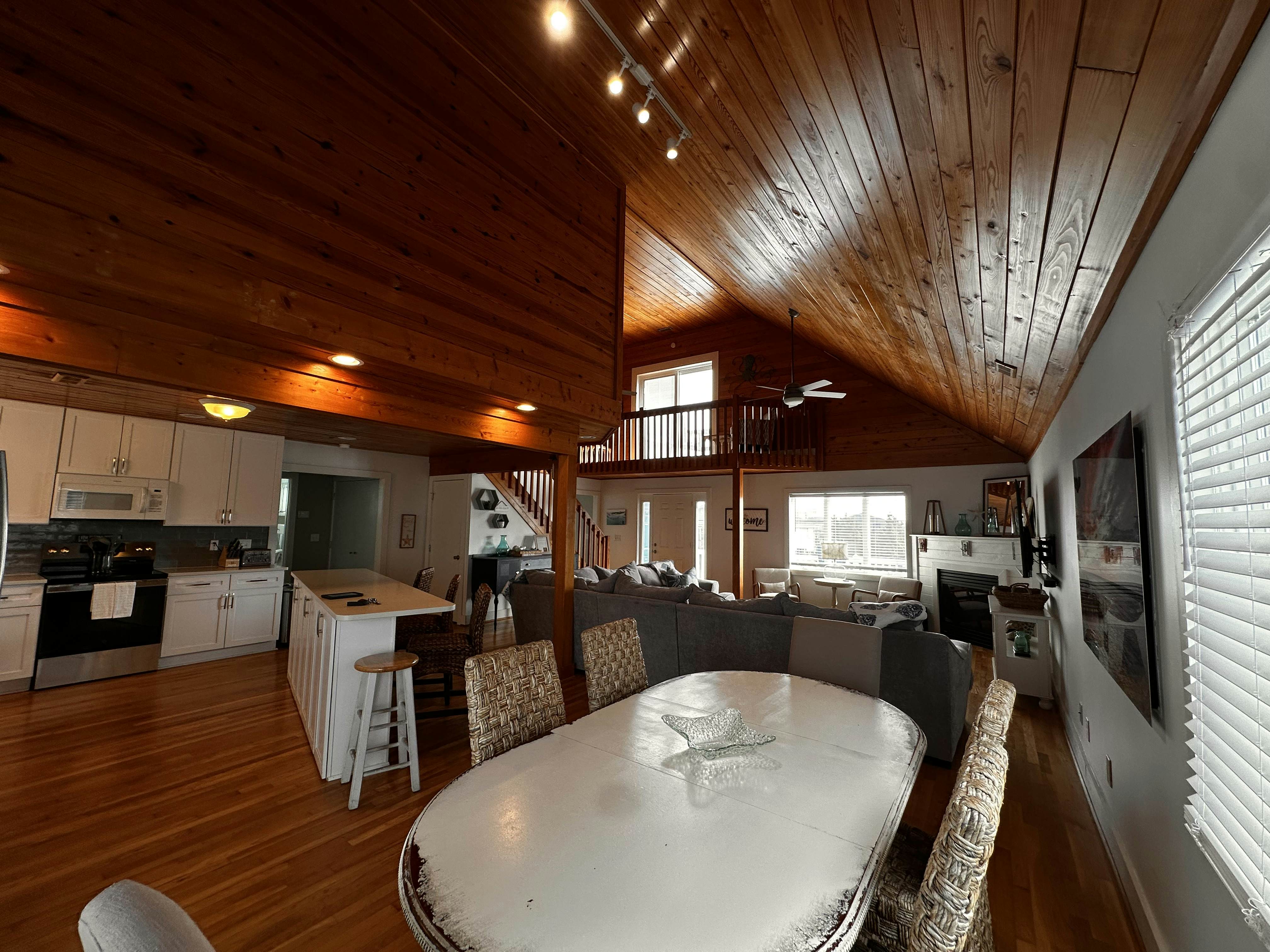 TB1336 Washed Ashore