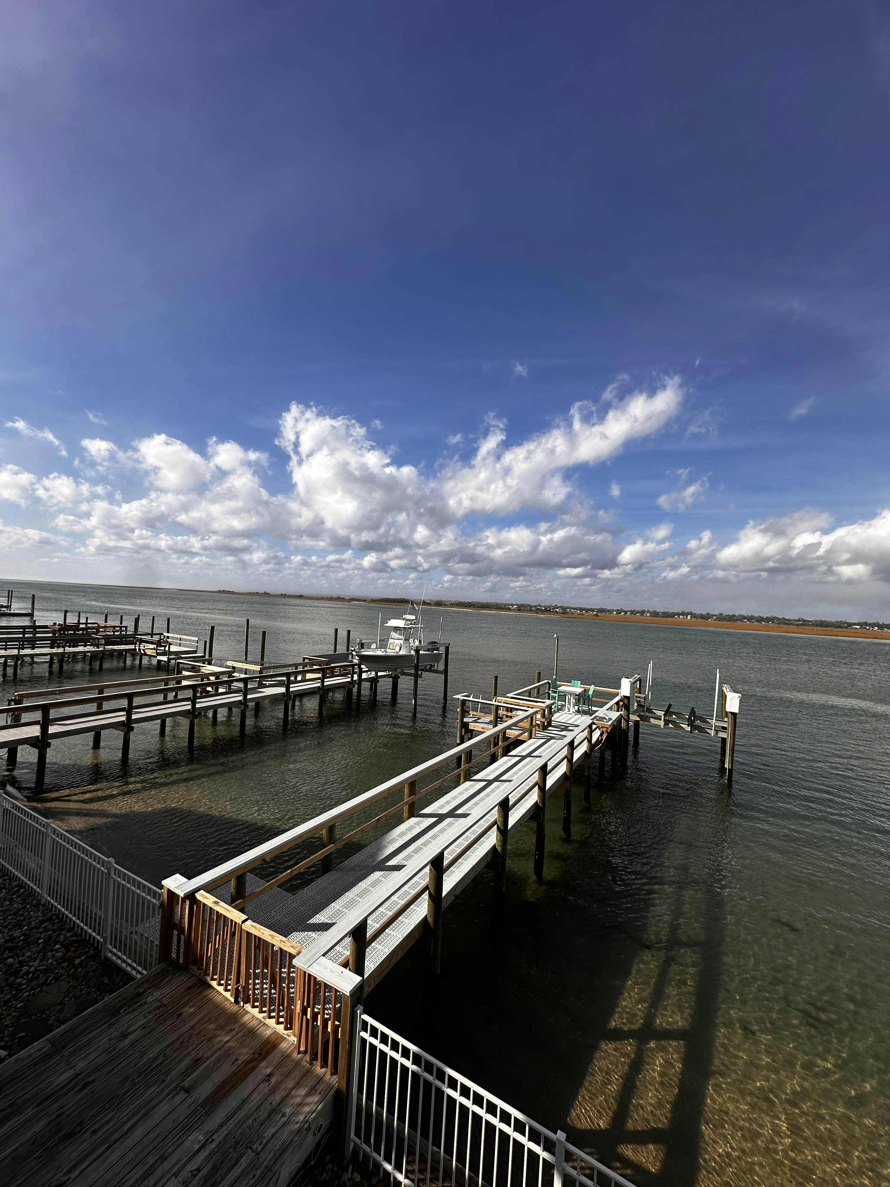 TB1336 Washed Ashore