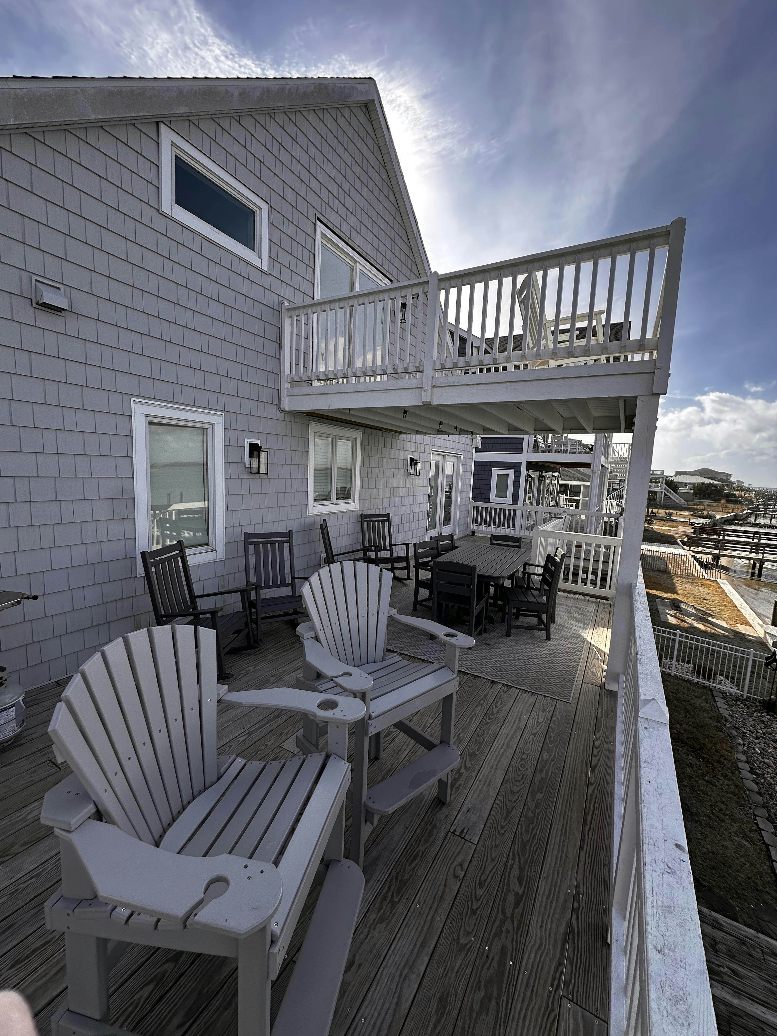 TB1336 Washed Ashore