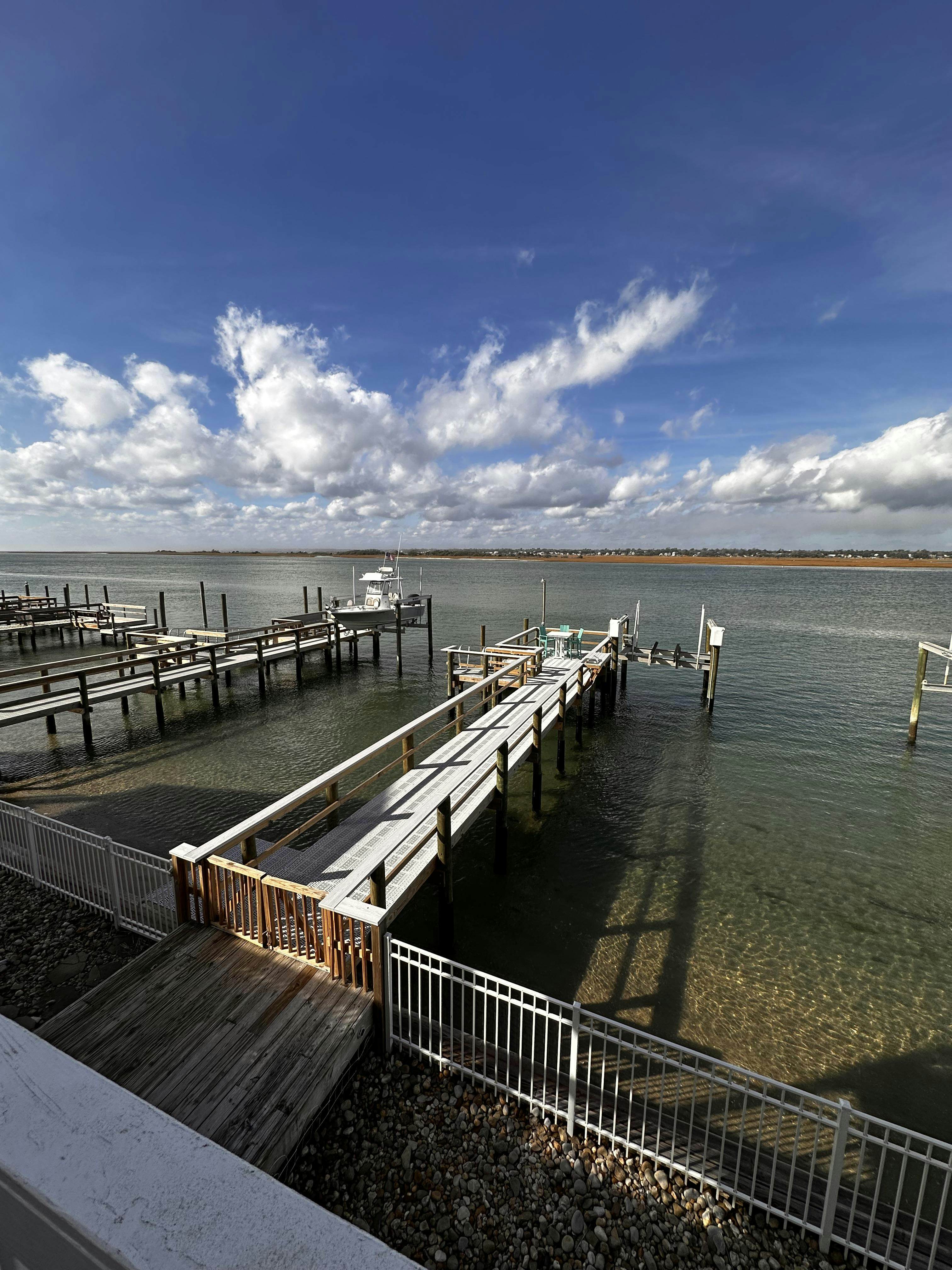 TB1336 Washed Ashore