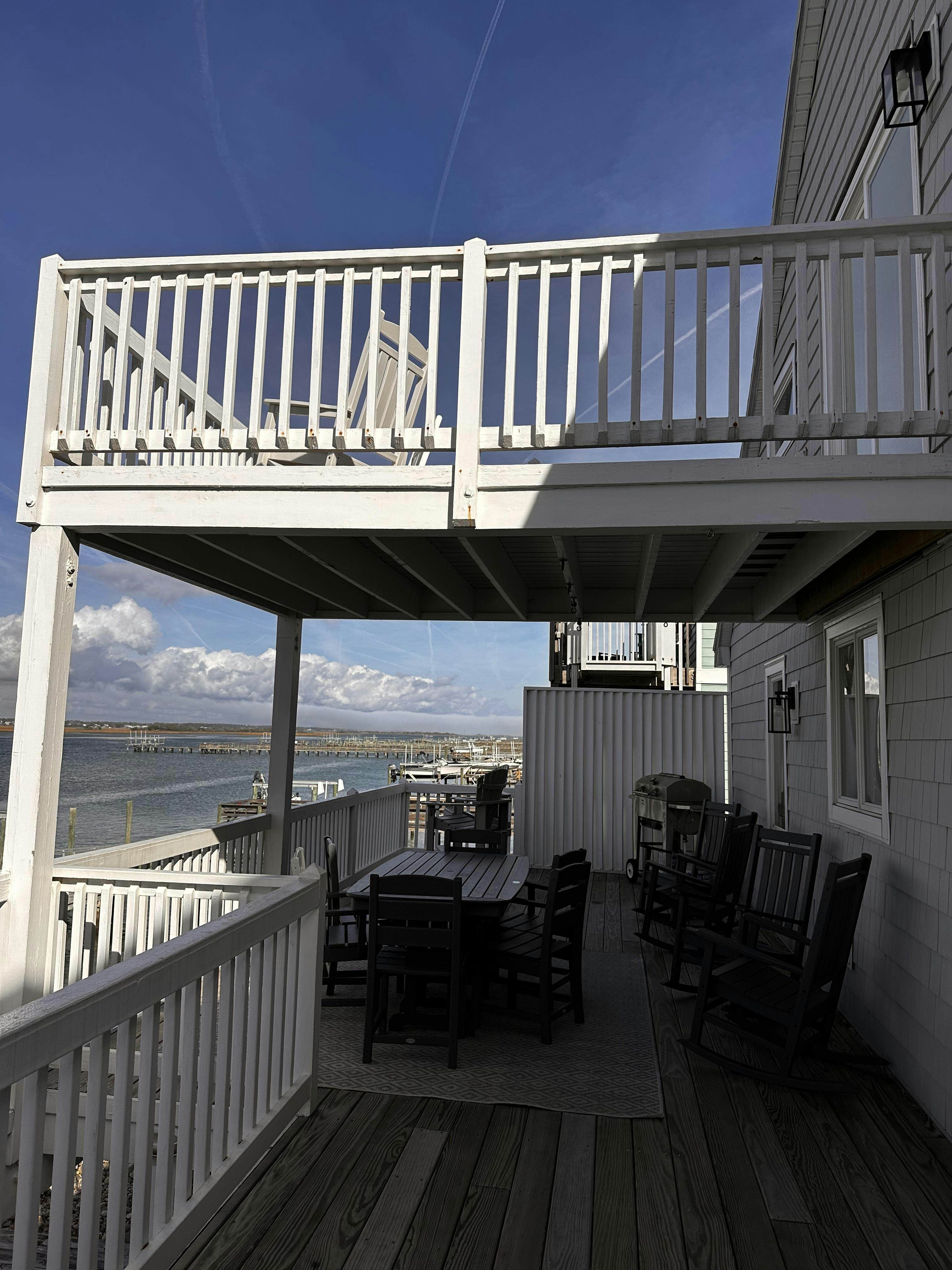 TB1336 Washed Ashore