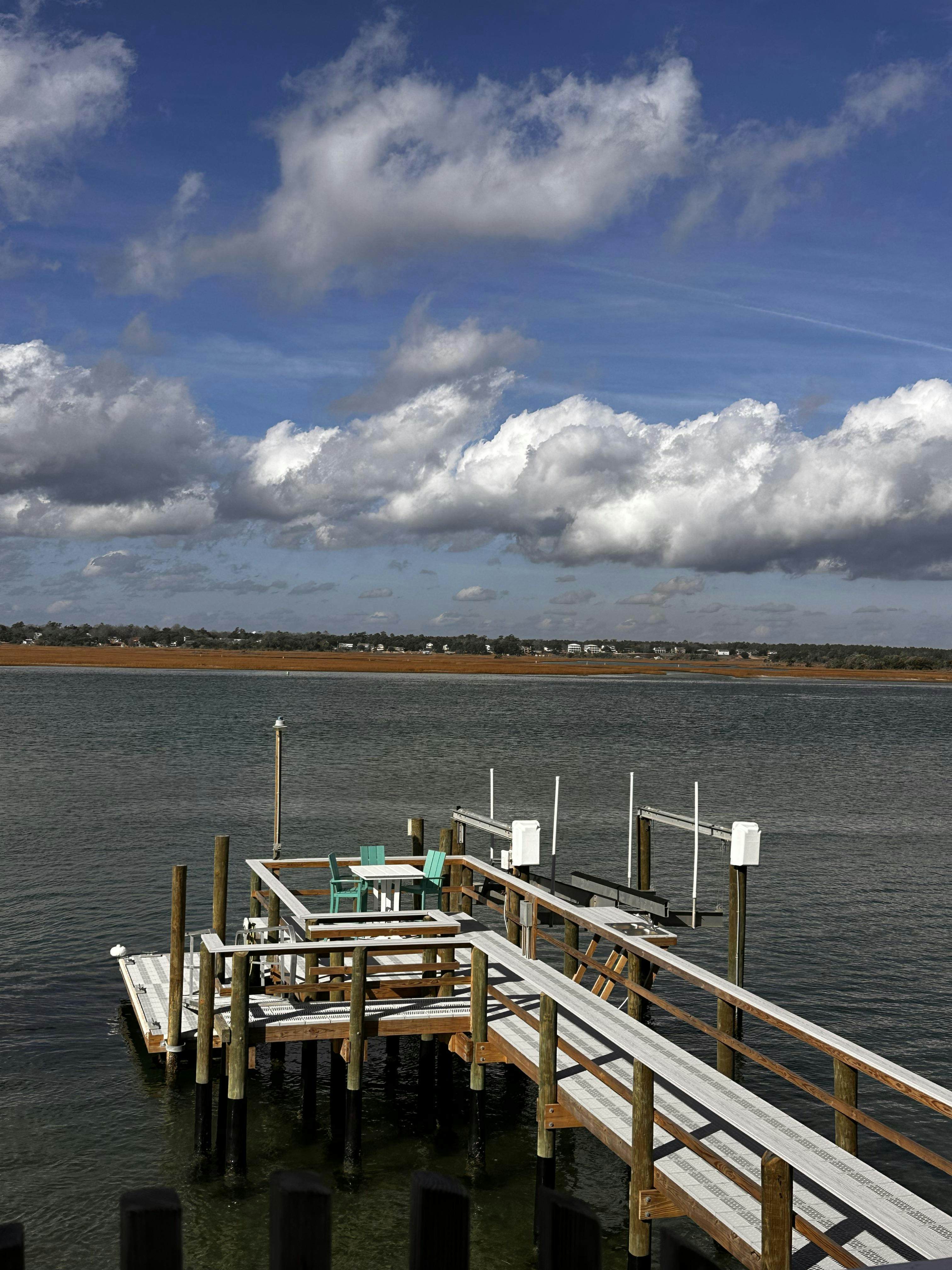 TB1336 Washed Ashore