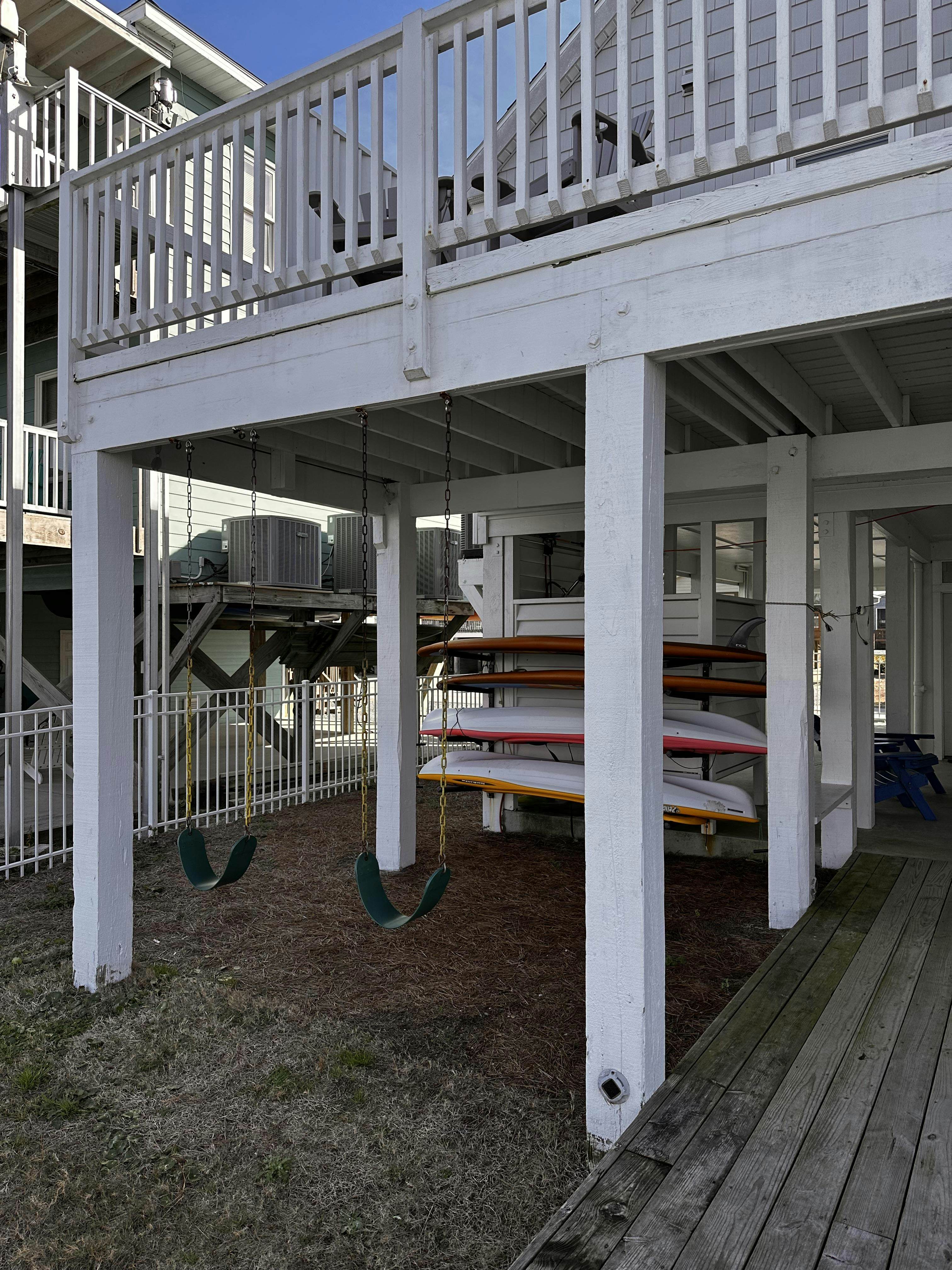 TB1336 Washed Ashore