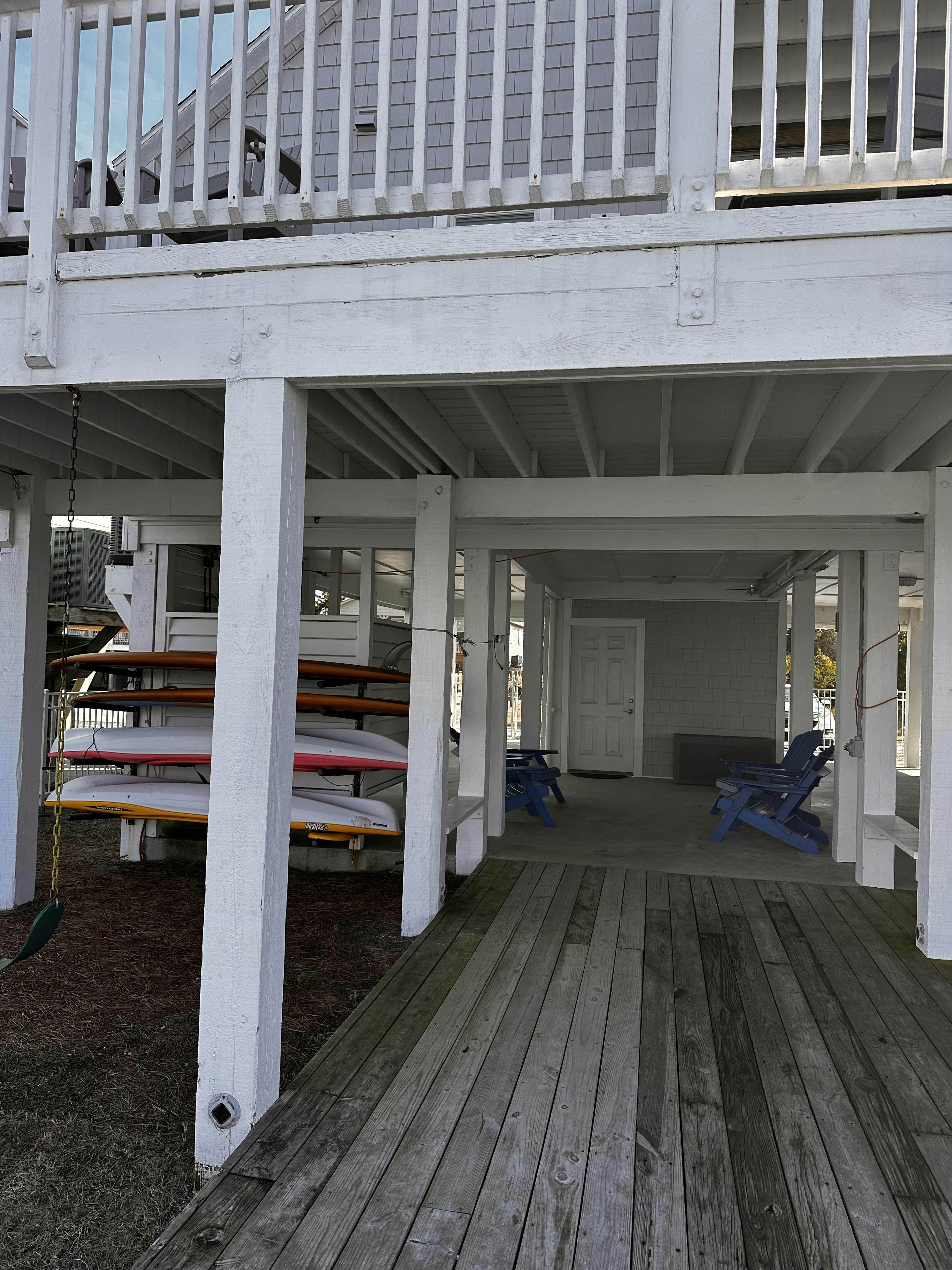 TB1336 Washed Ashore