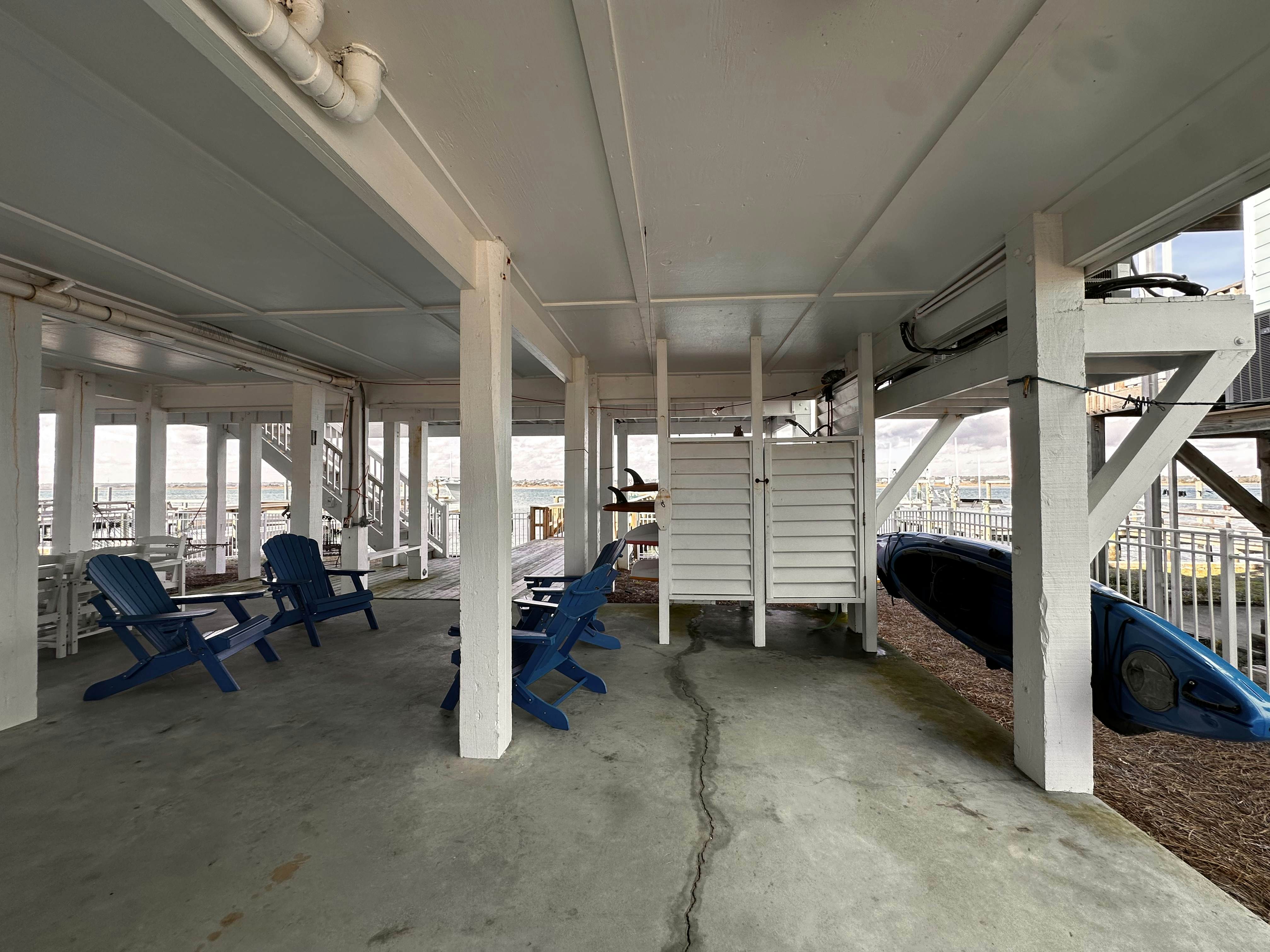 TB1336 Washed Ashore