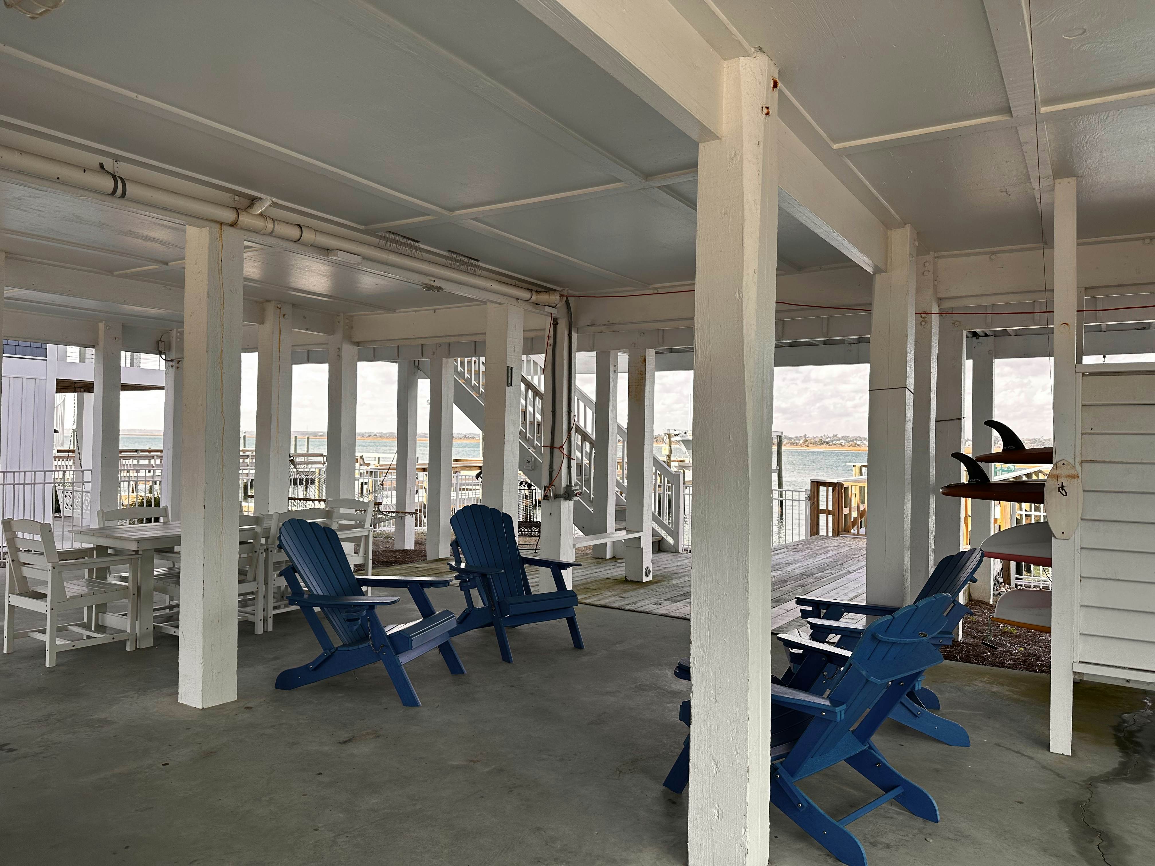 TB1336 Washed Ashore