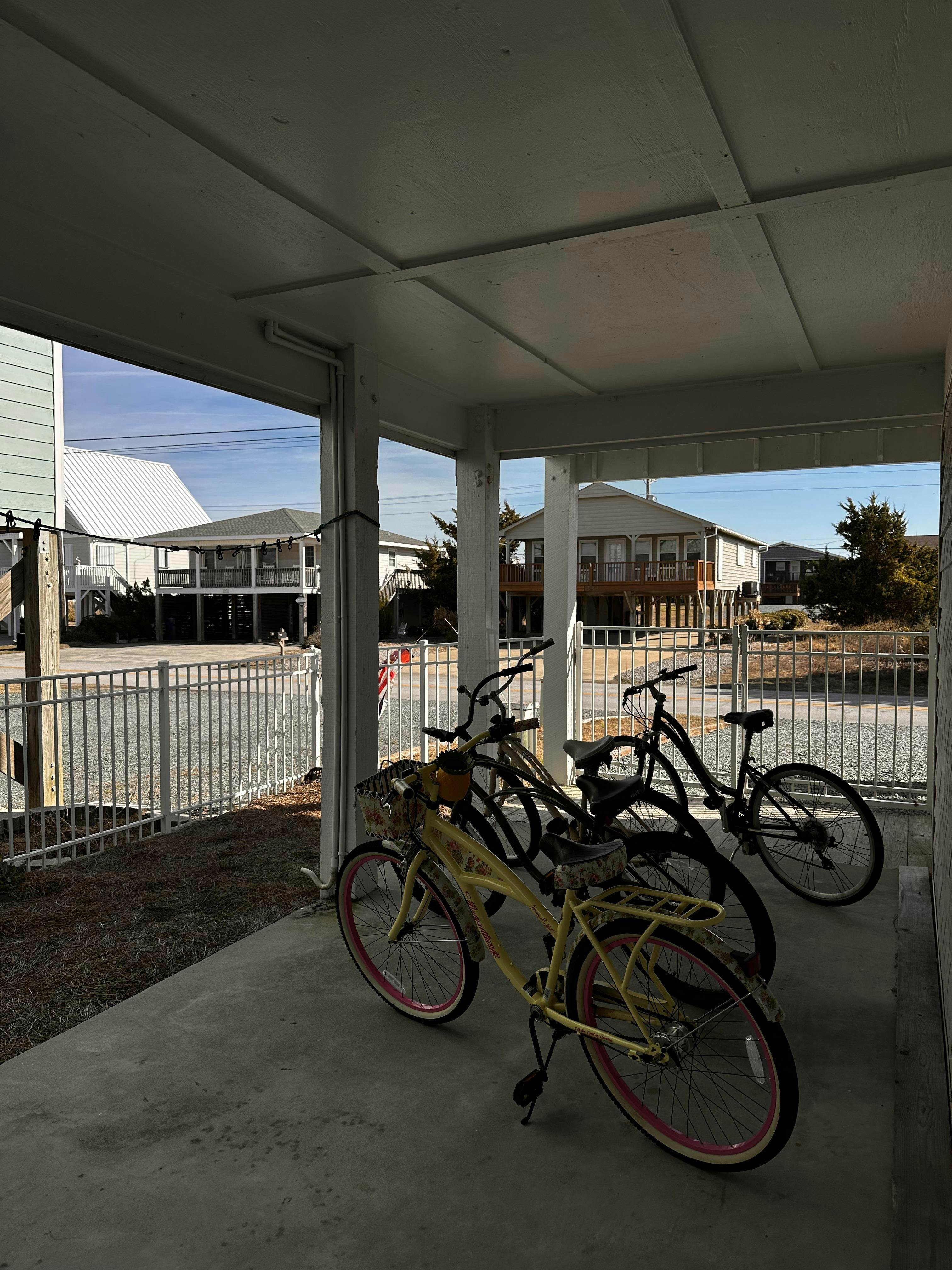 TB1336 Washed Ashore