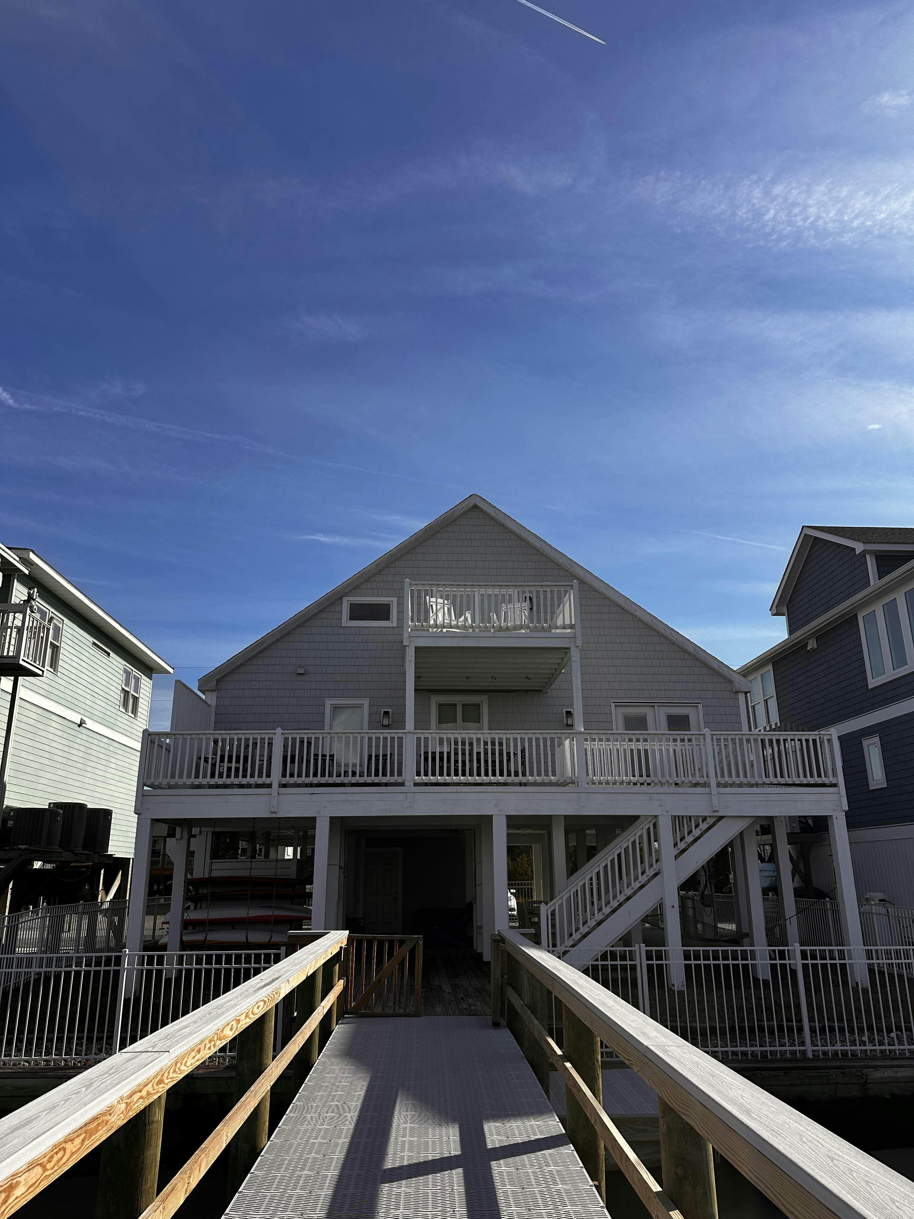 TB1336 Washed Ashore