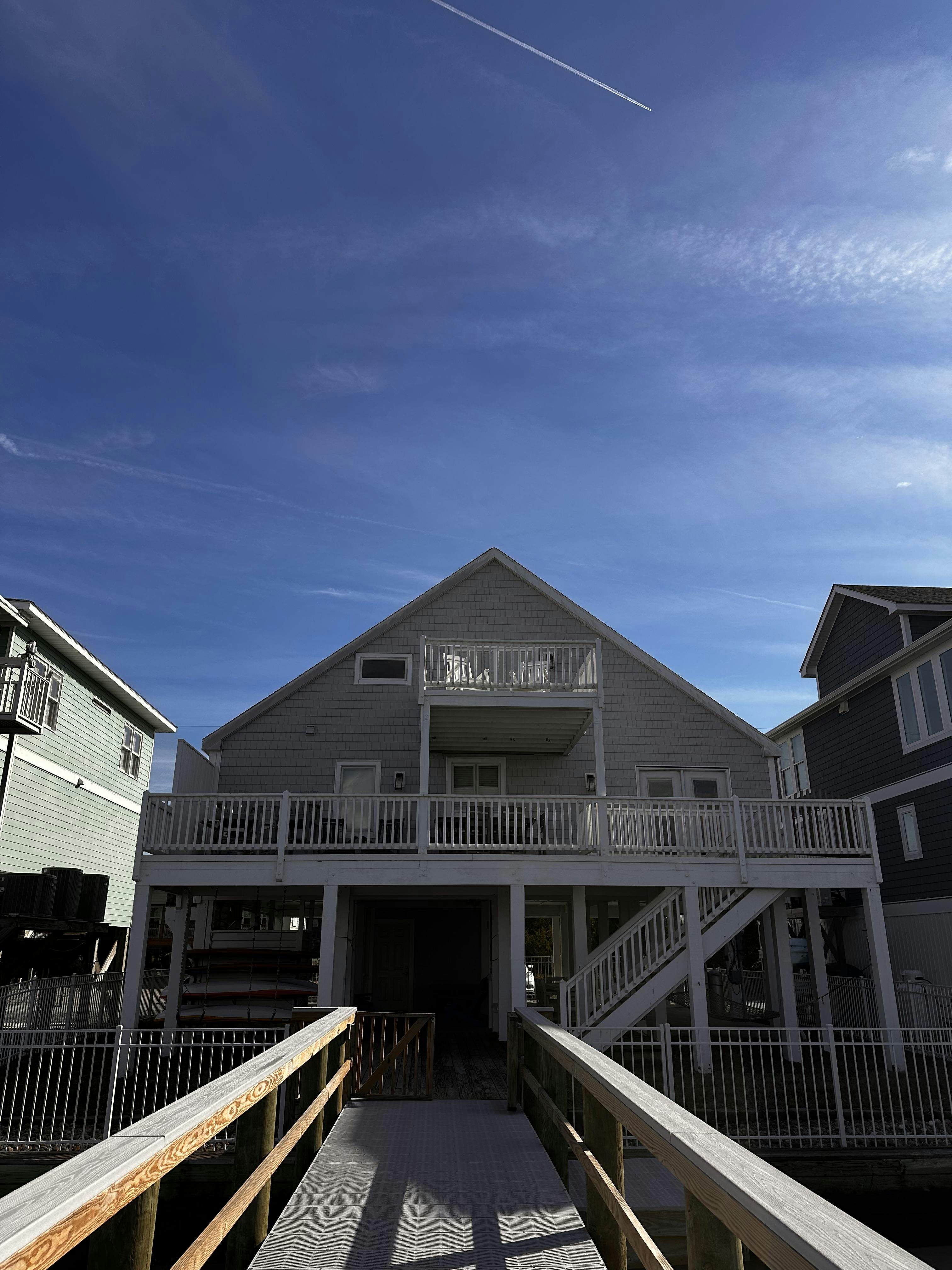 TB1336 Washed Ashore