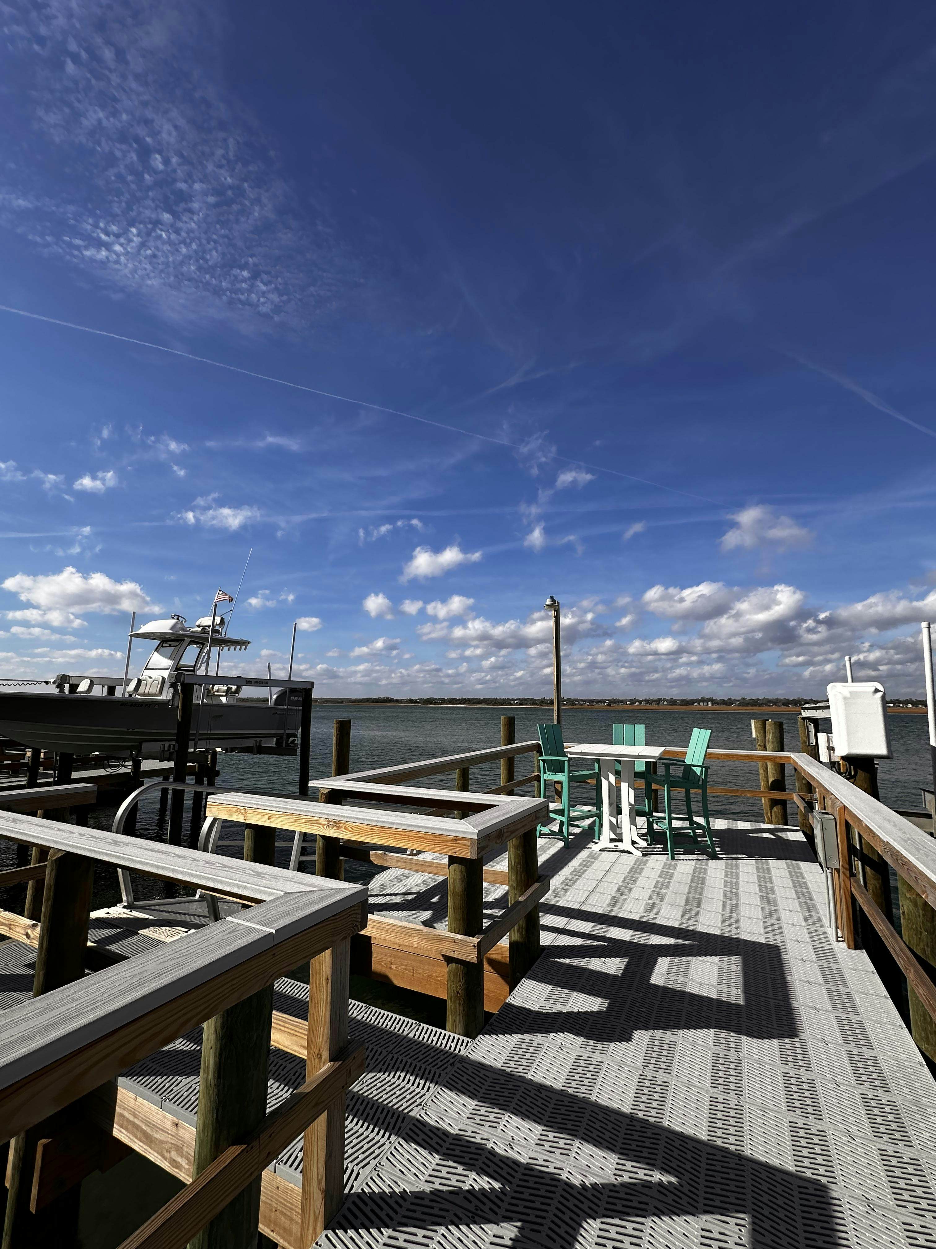 TB1336 Washed Ashore