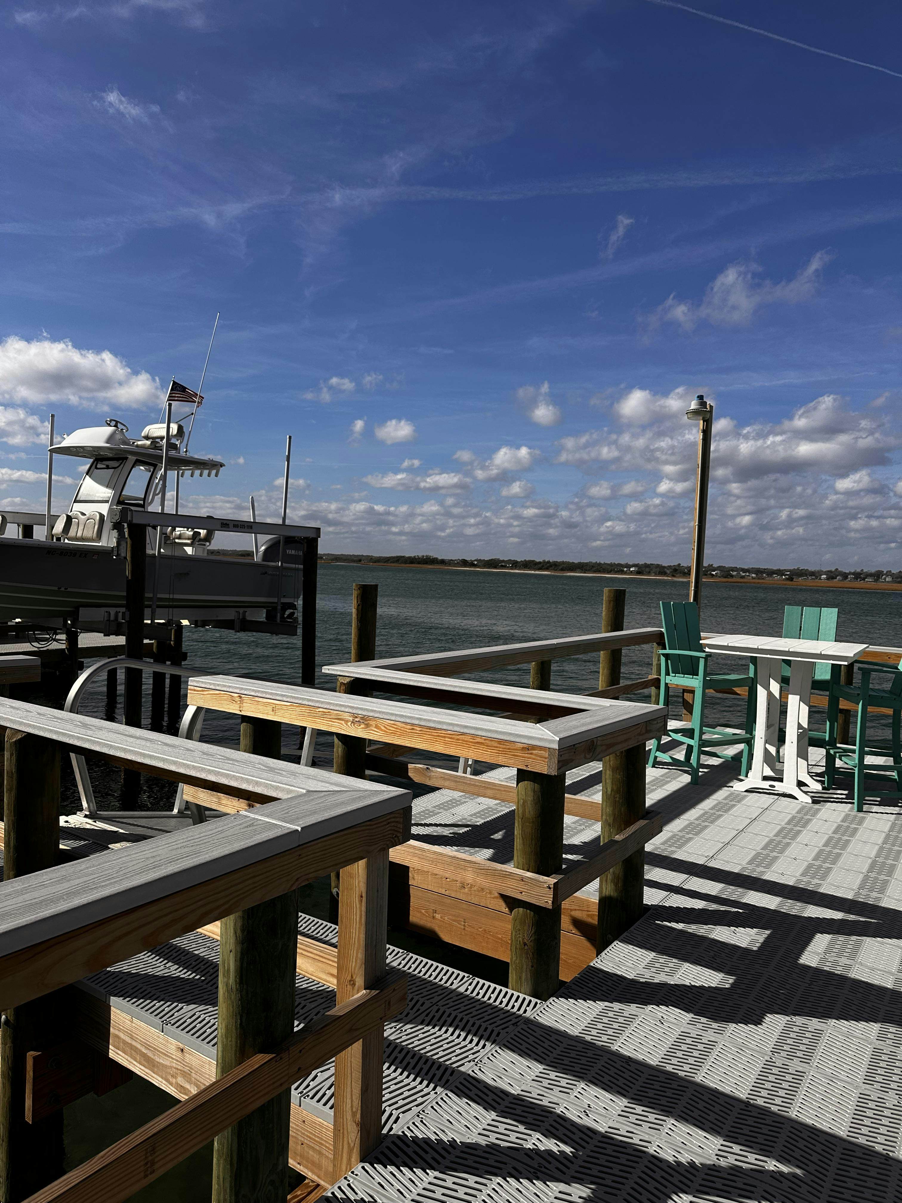 TB1336 Washed Ashore