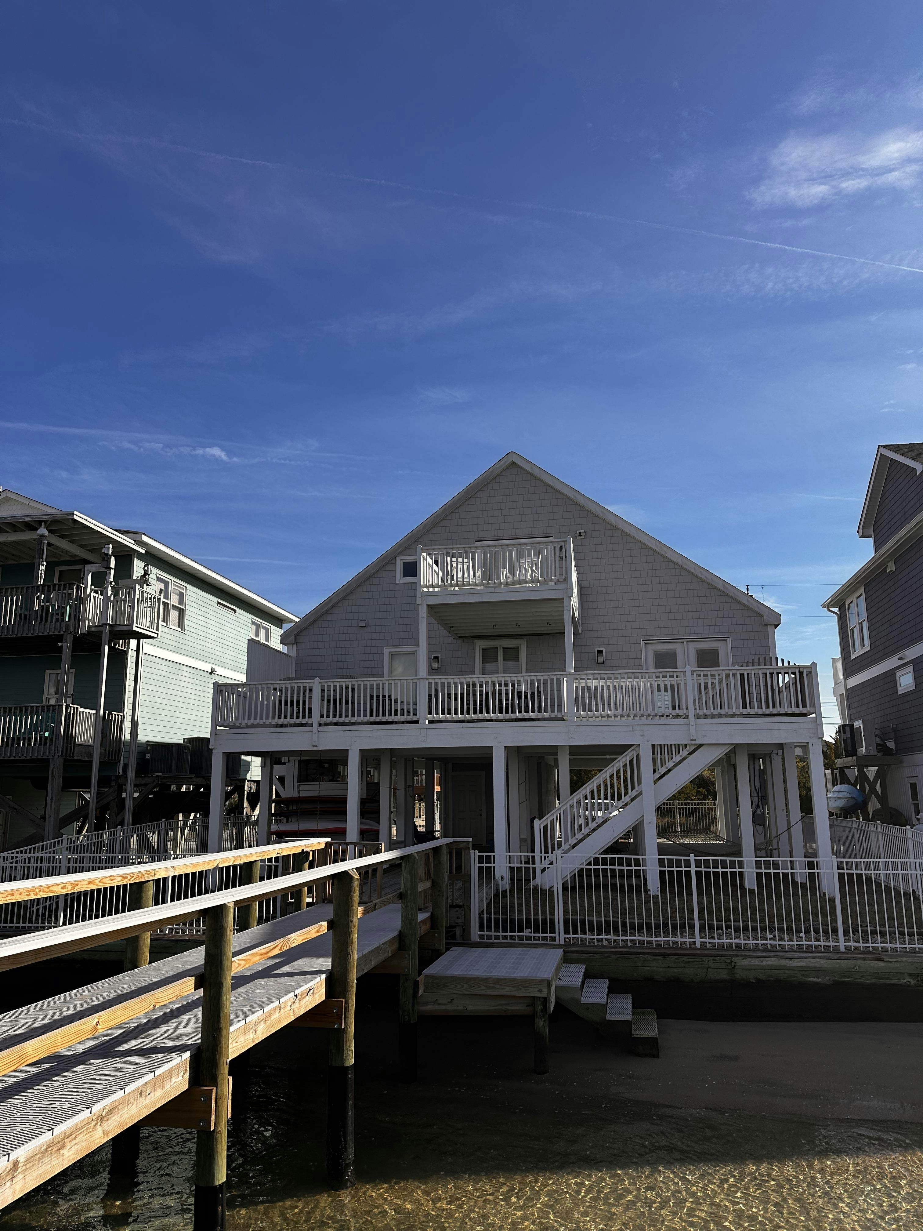 TB1336 Washed Ashore