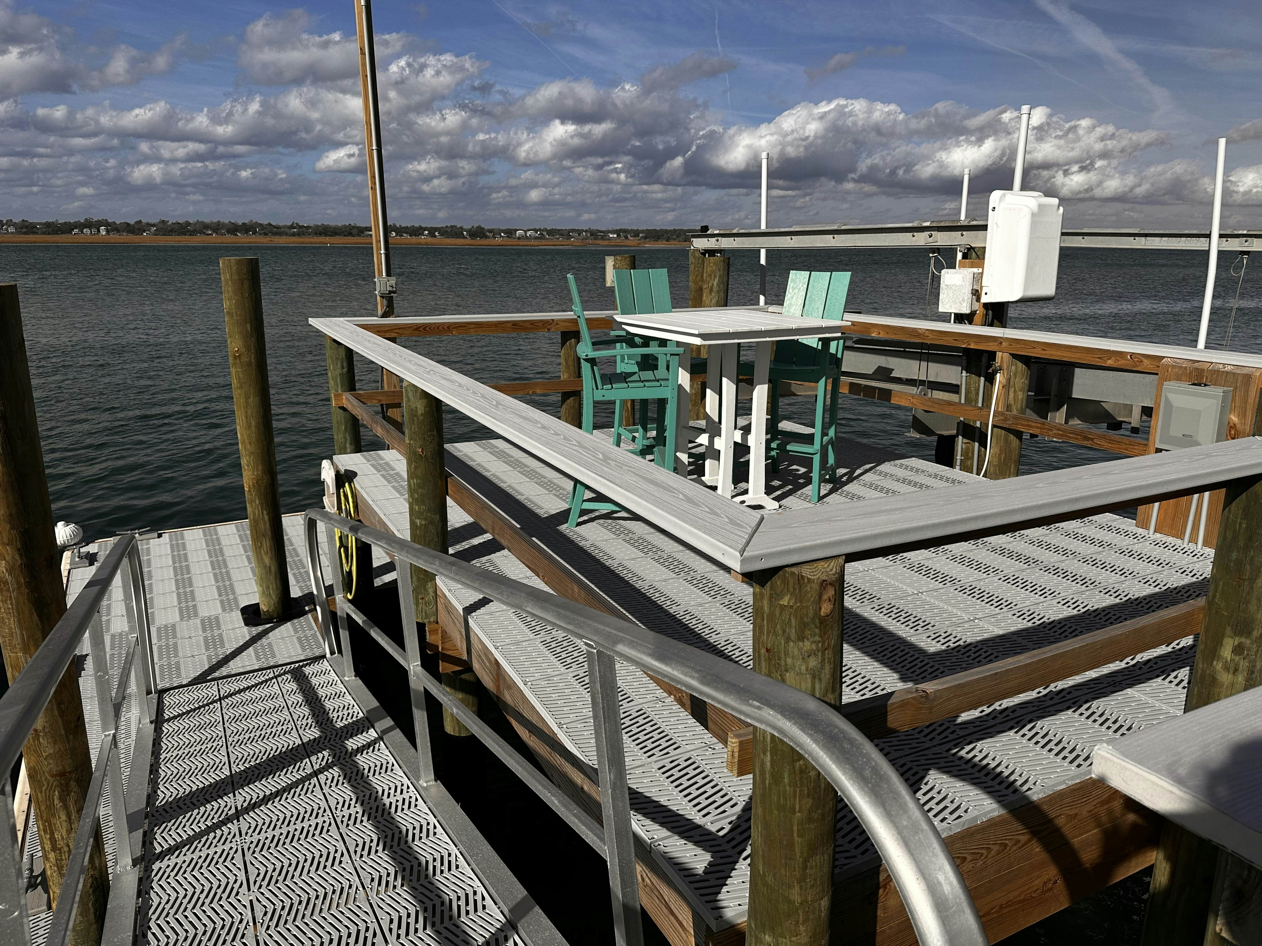 TB1336 Washed Ashore