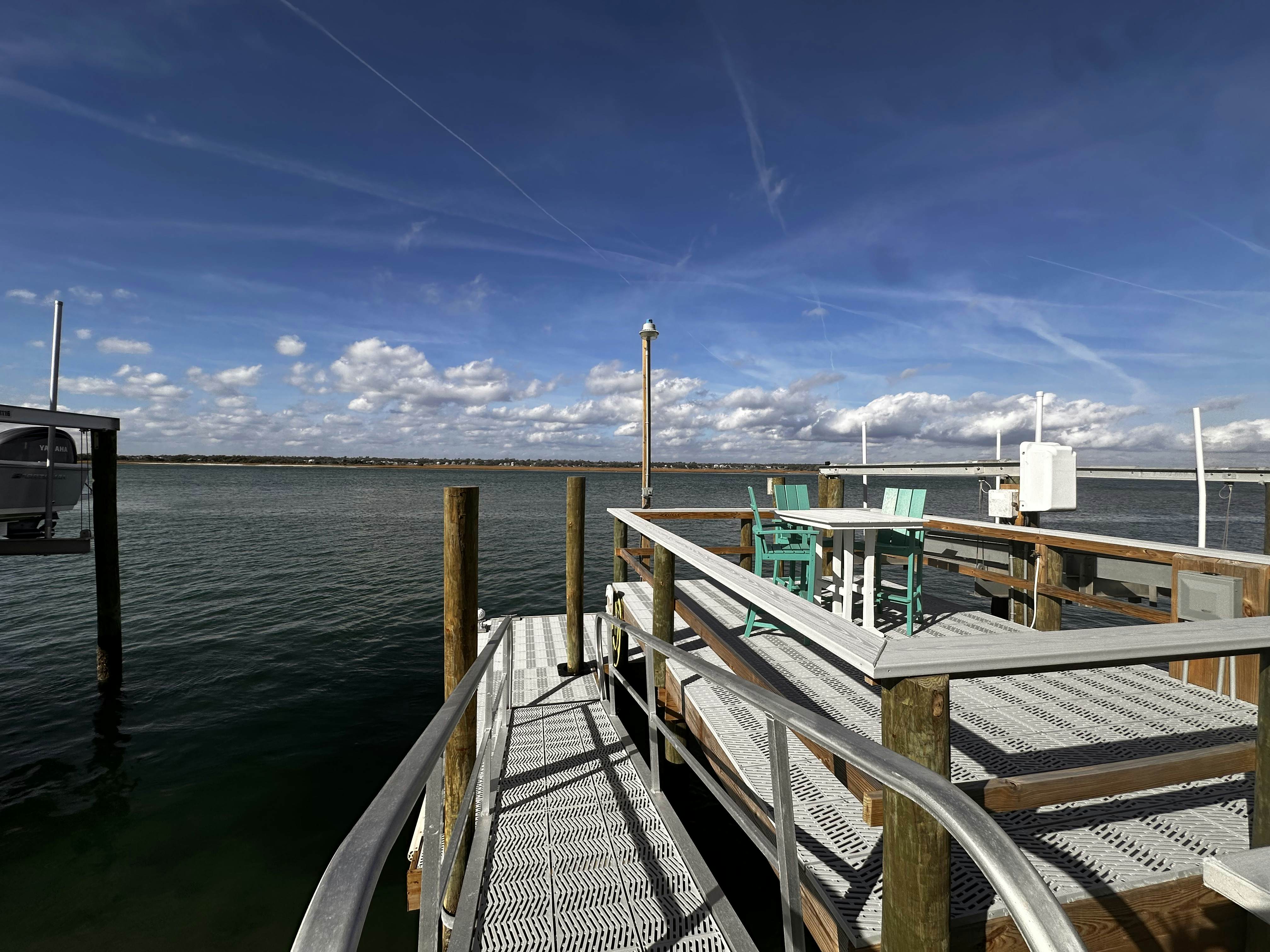 TB1336 Washed Ashore