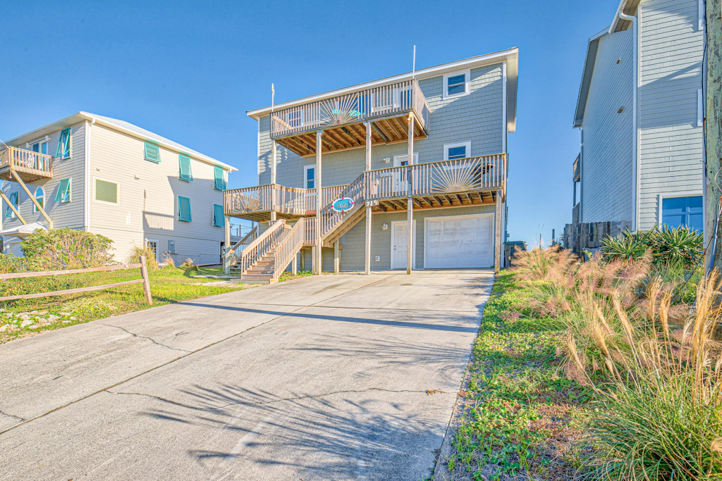 TB715 Avalon - Topsail Beach