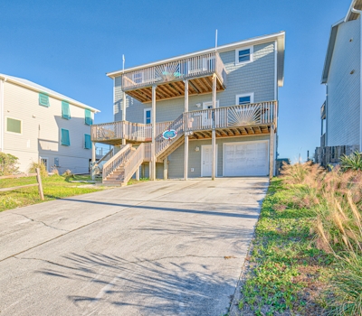 TB715 Avalon - Topsail Beach