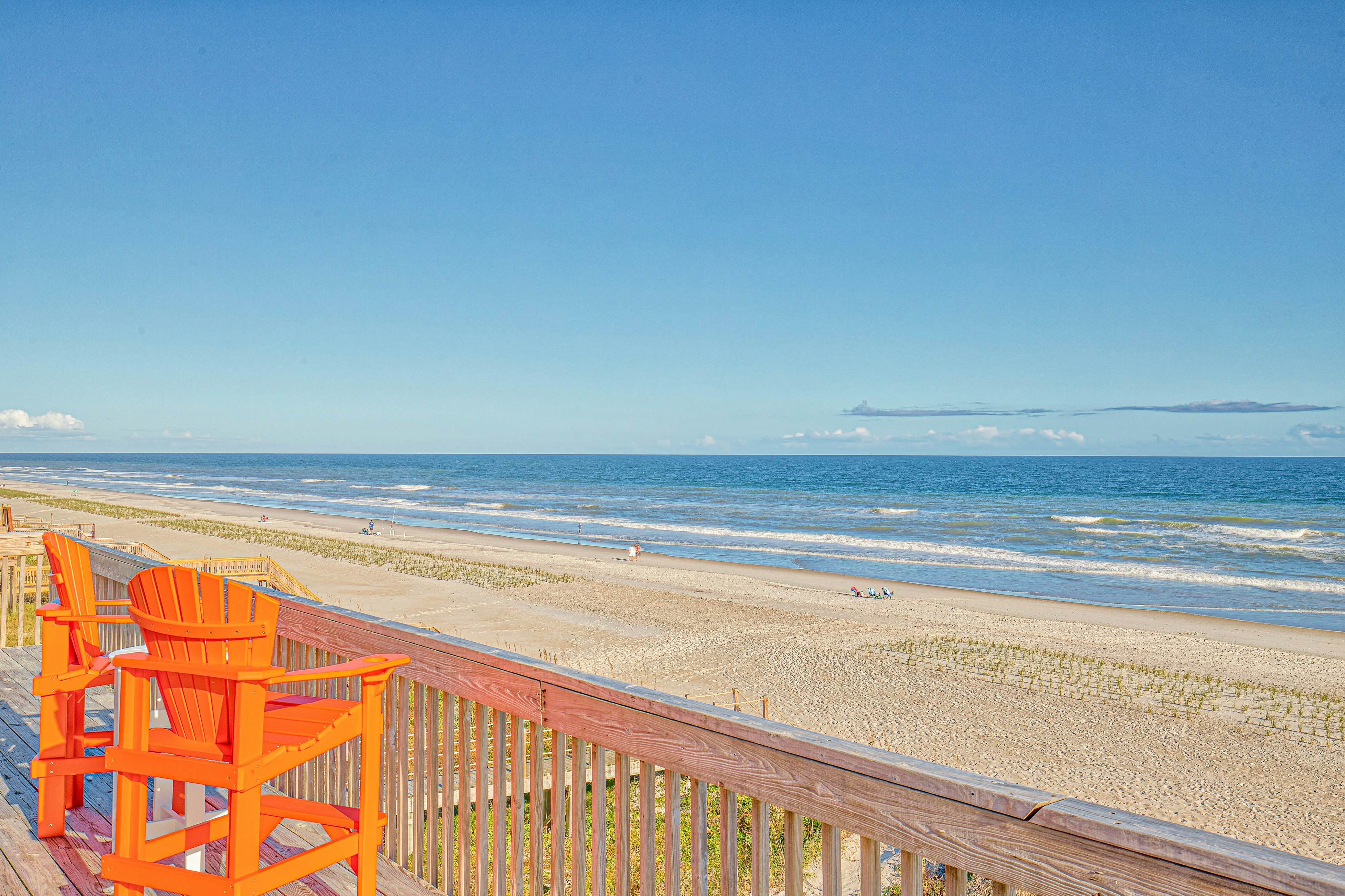 TB715 Avalon - Topsail Beach