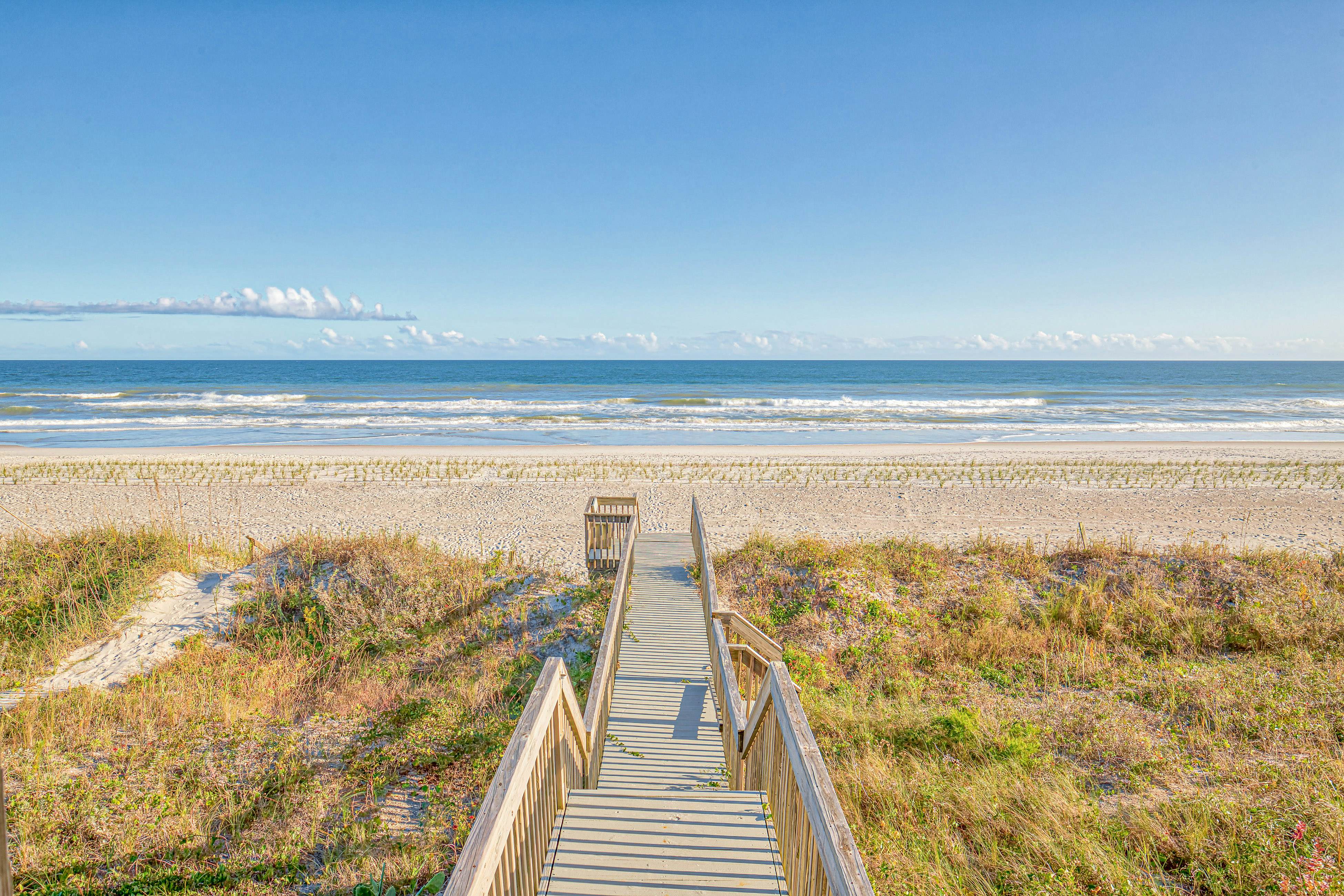 TB715 Avalon - Topsail Beach