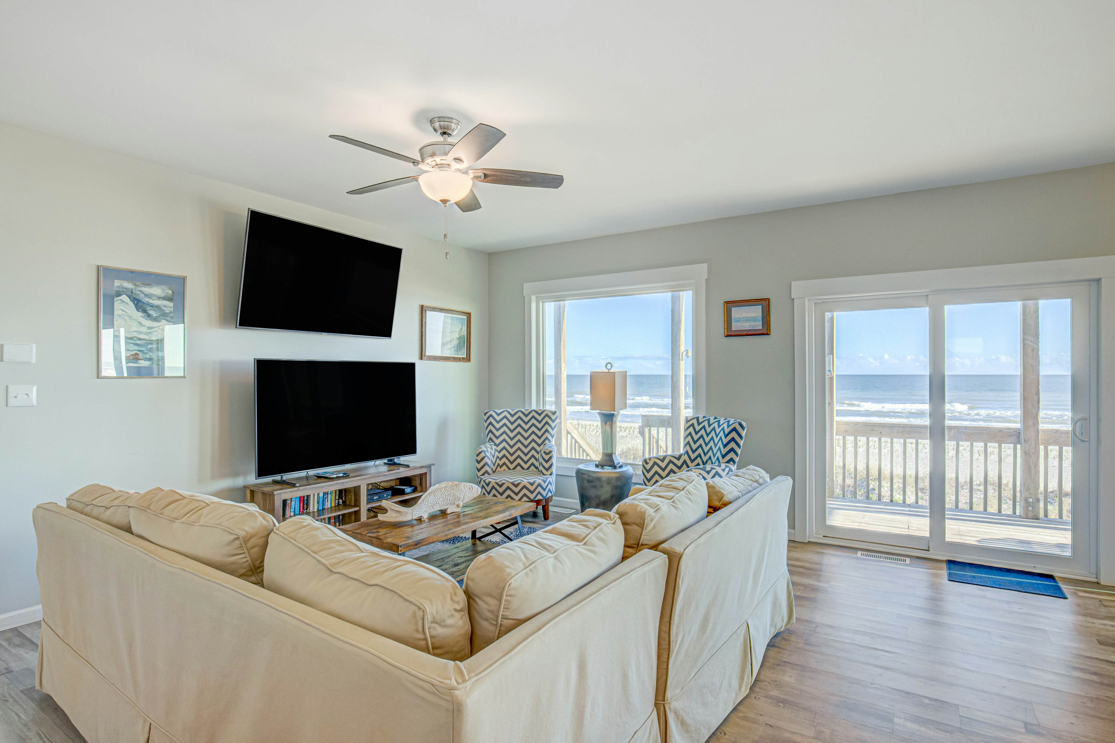 TB715 Avalon - Topsail Beach