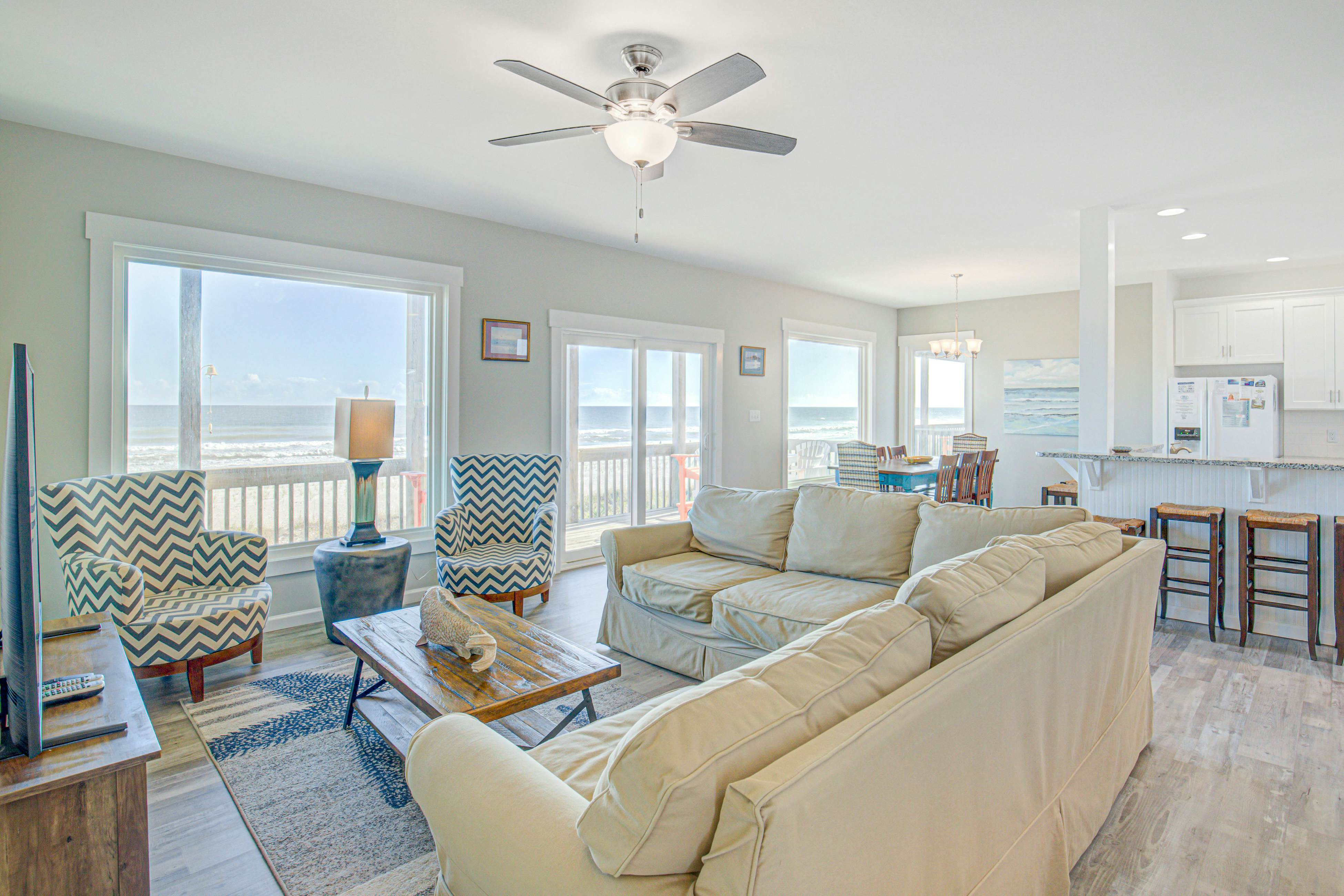 TB715 Avalon - Topsail Beach