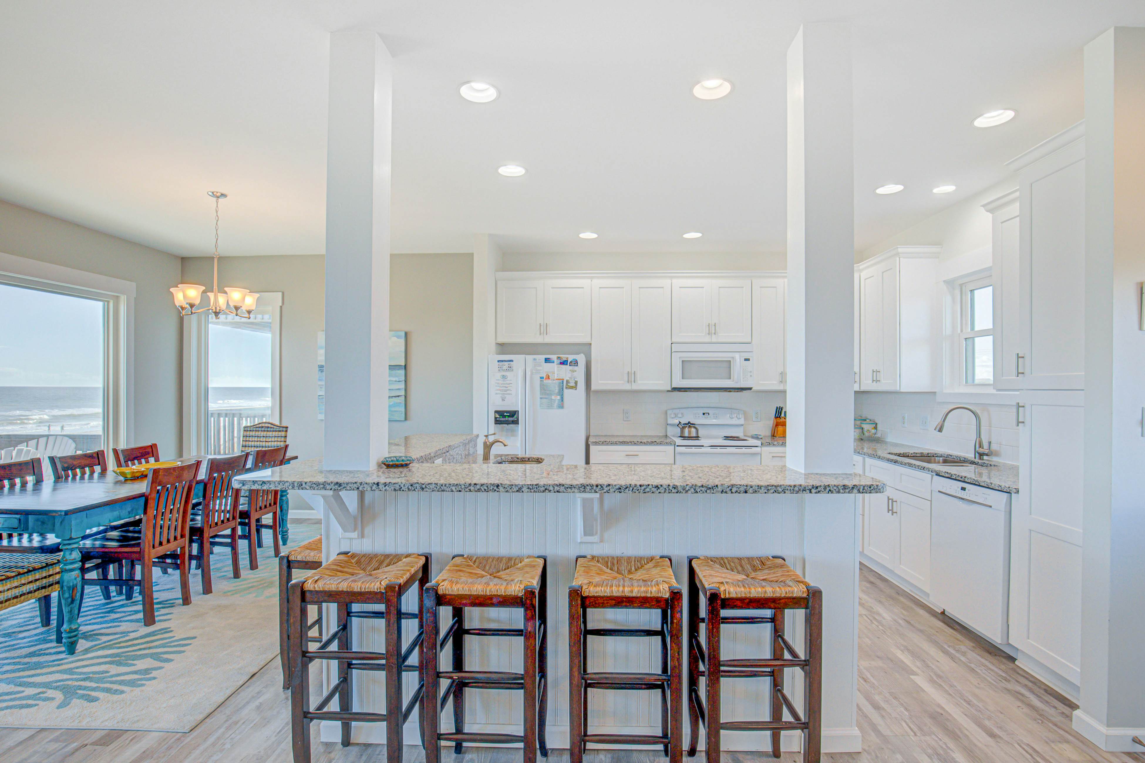 TB715 Avalon - Topsail Beach