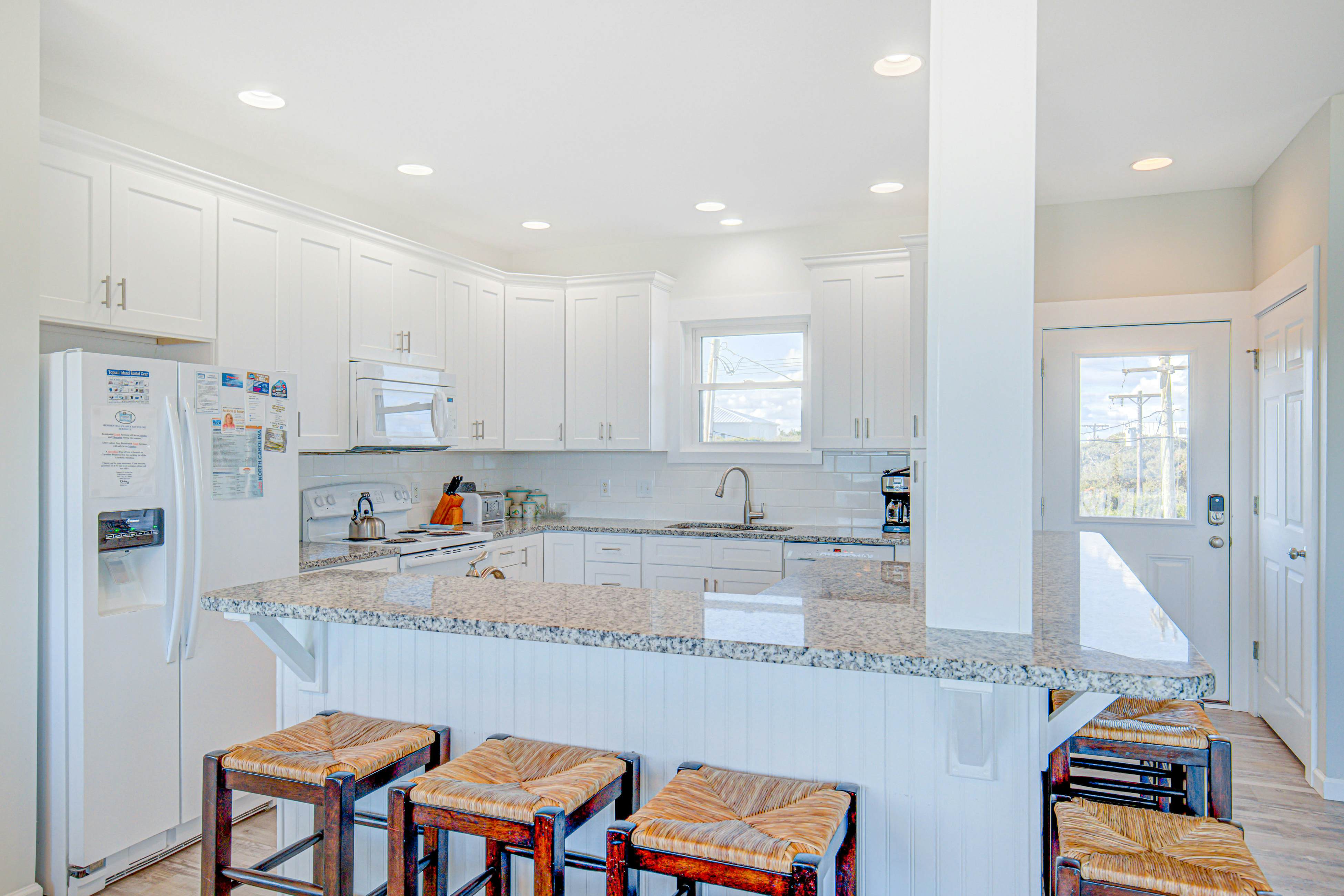 TB715 Avalon - Topsail Beach