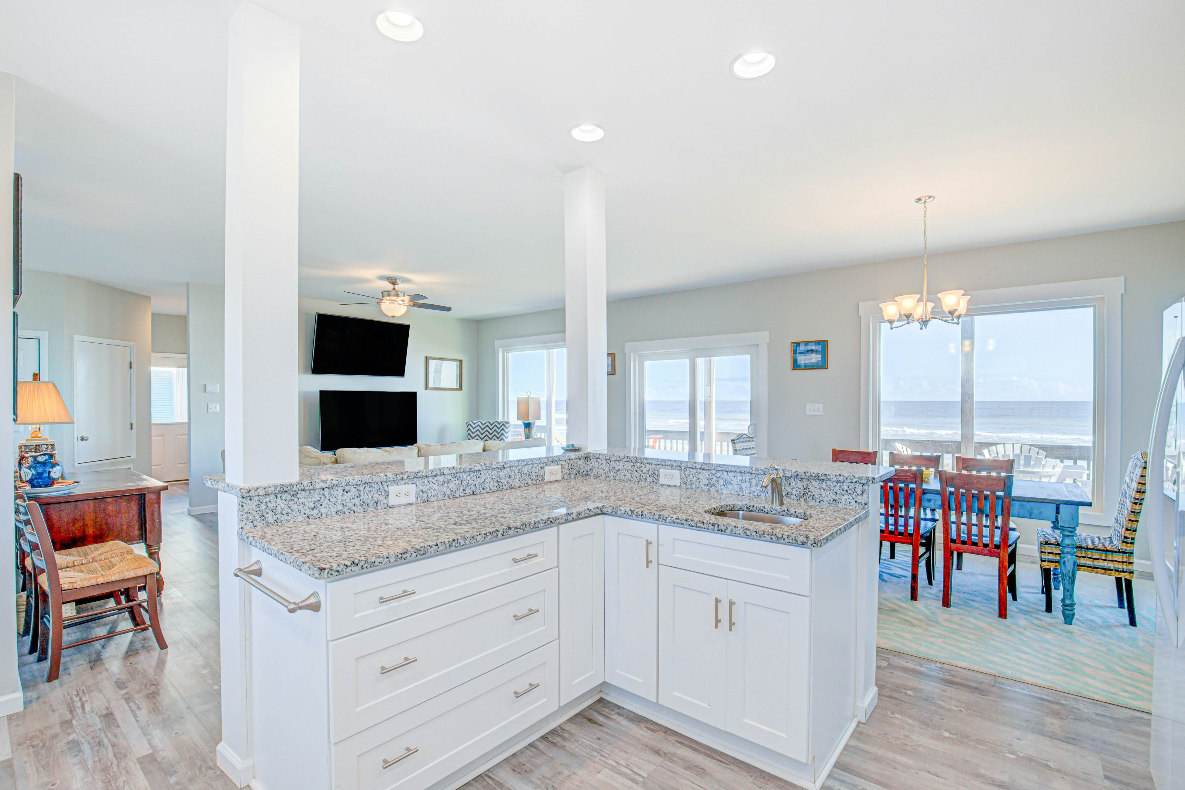 TB715 Avalon - Topsail Beach