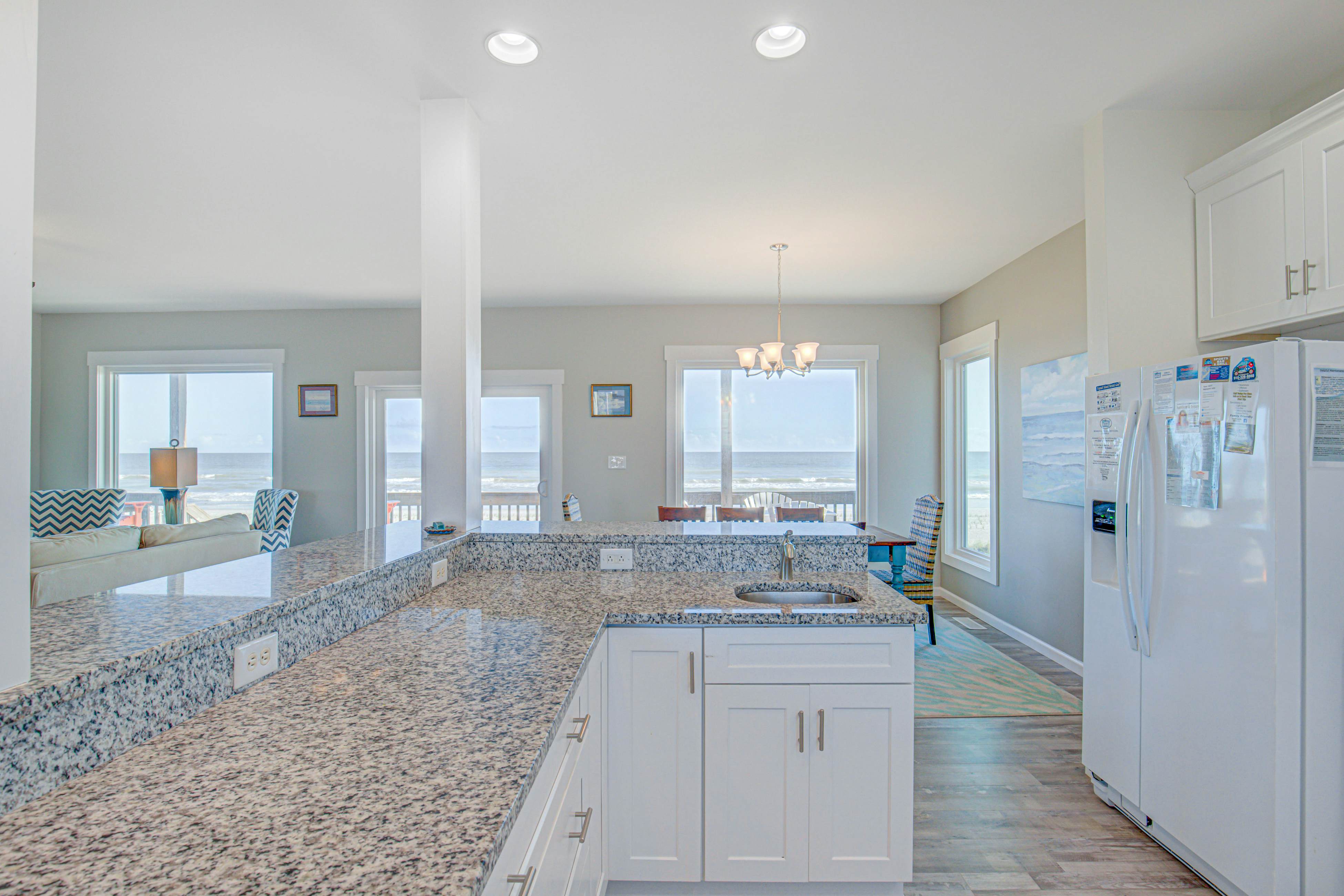 TB715 Avalon - Topsail Beach