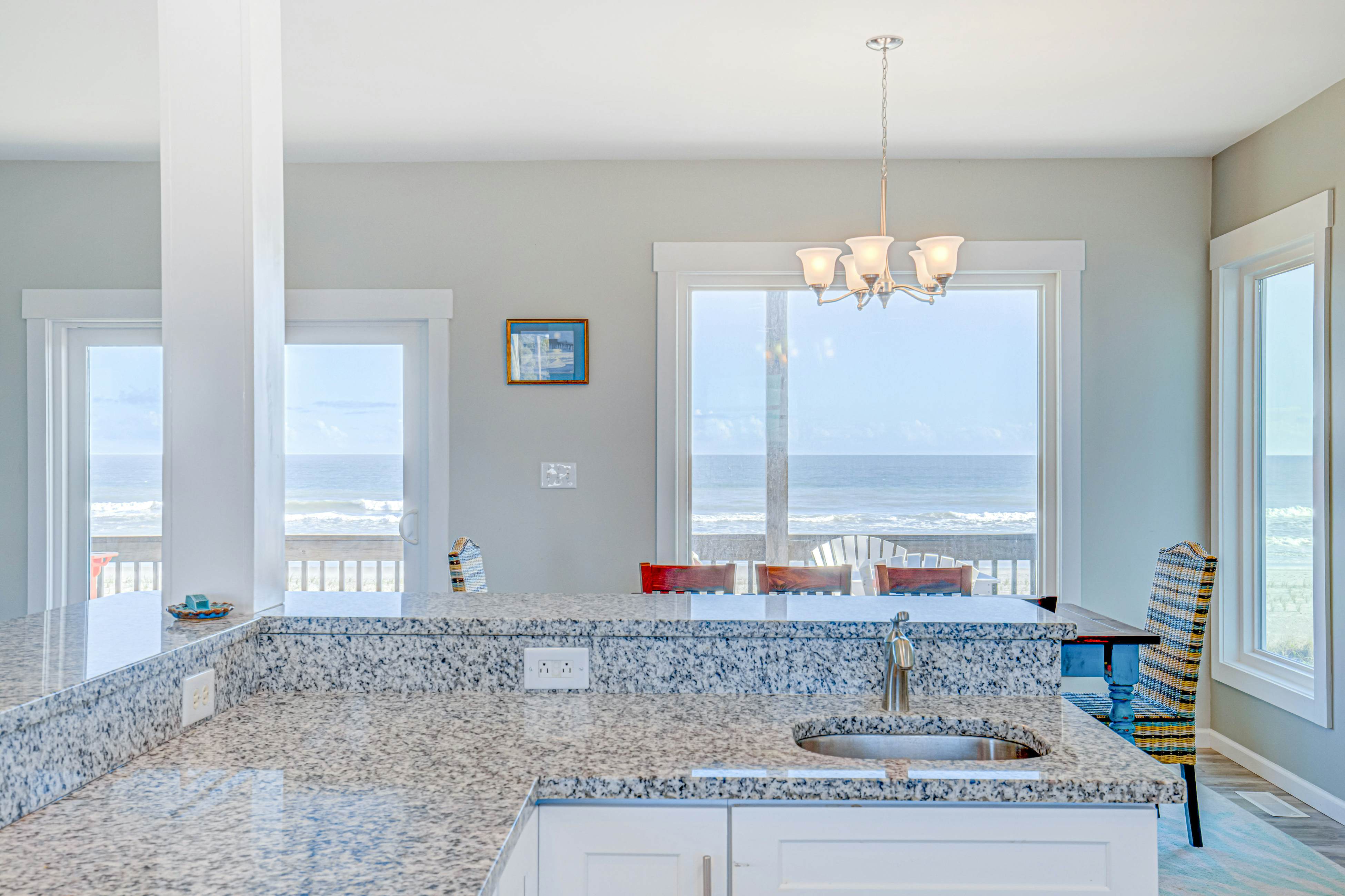 TB715 Avalon - Topsail Beach